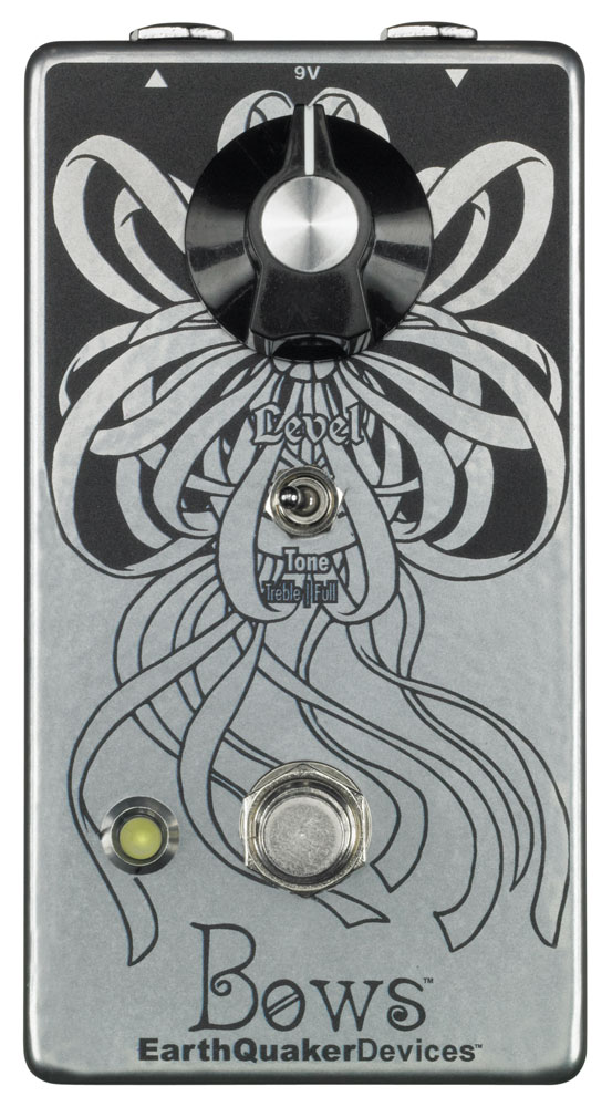 Bows — EarthQuaker Devices