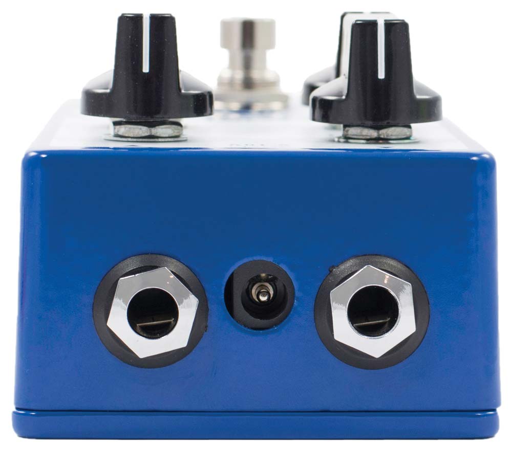 Tone Job EQ & Boost — EarthQuaker Devices