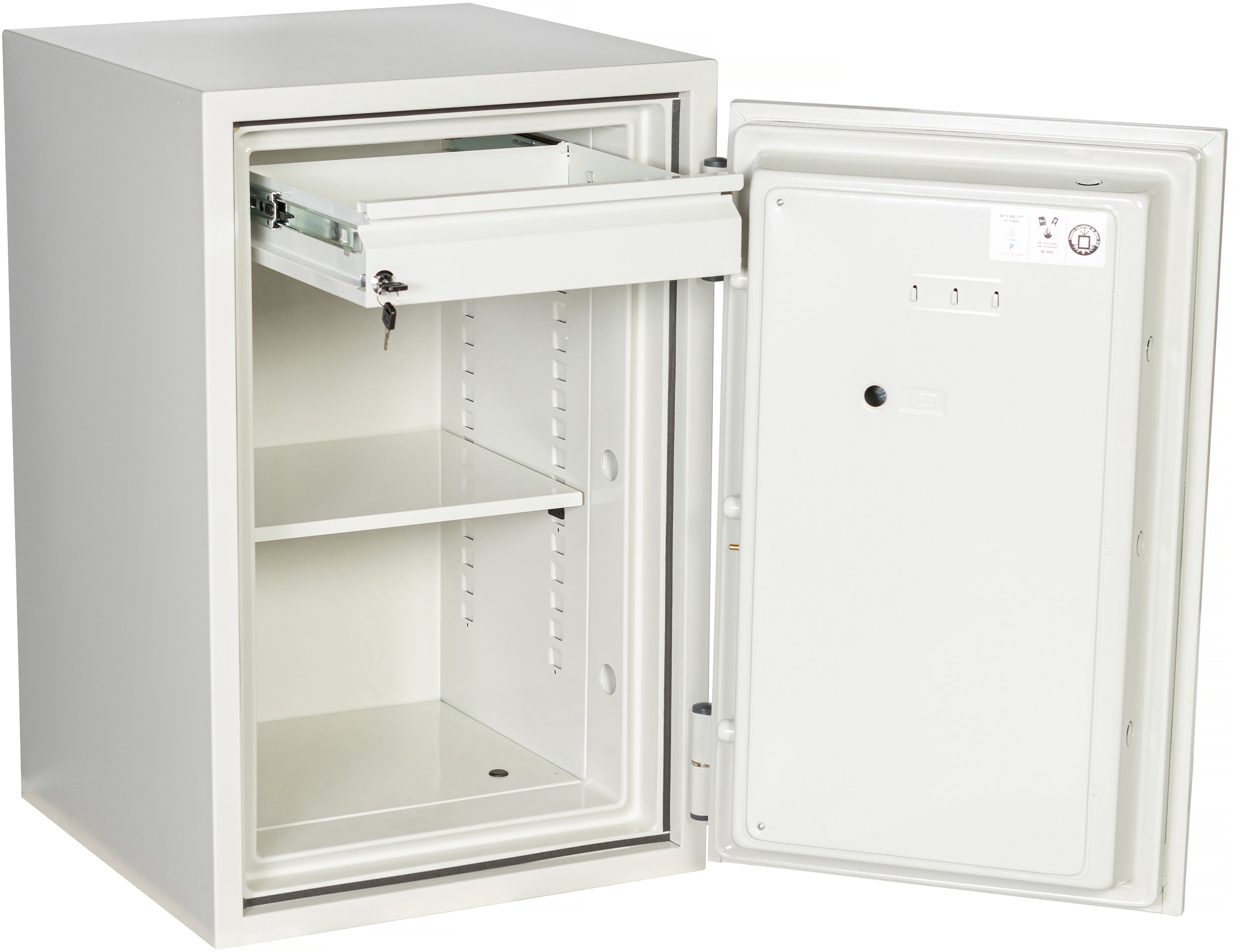 504 — Phoenix Safe