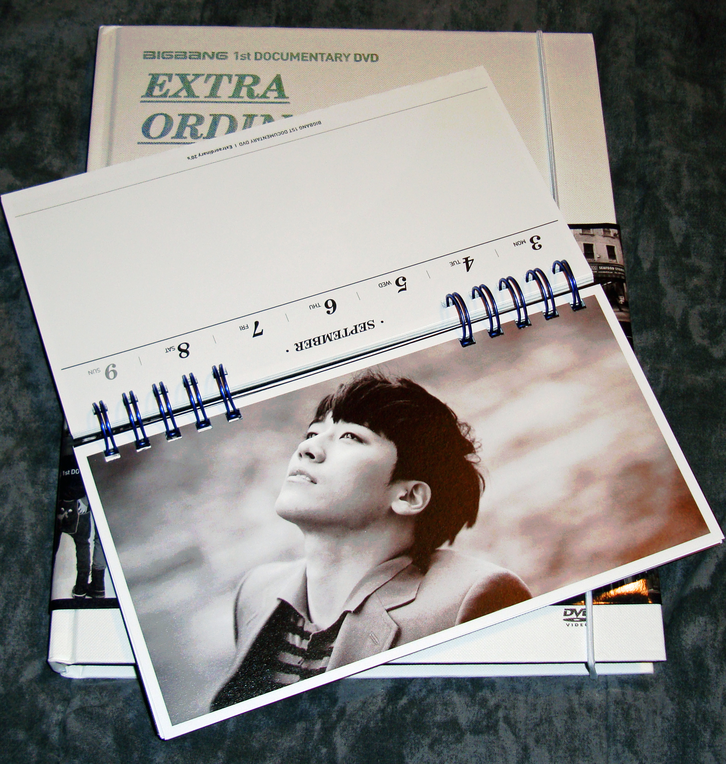 ミュージック BIGBANG 1st DOCUMENTARY DVD 20's BIGBANG 1st