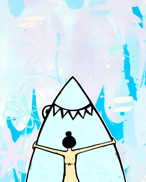 Welzie Fine Art Maui Hawaii