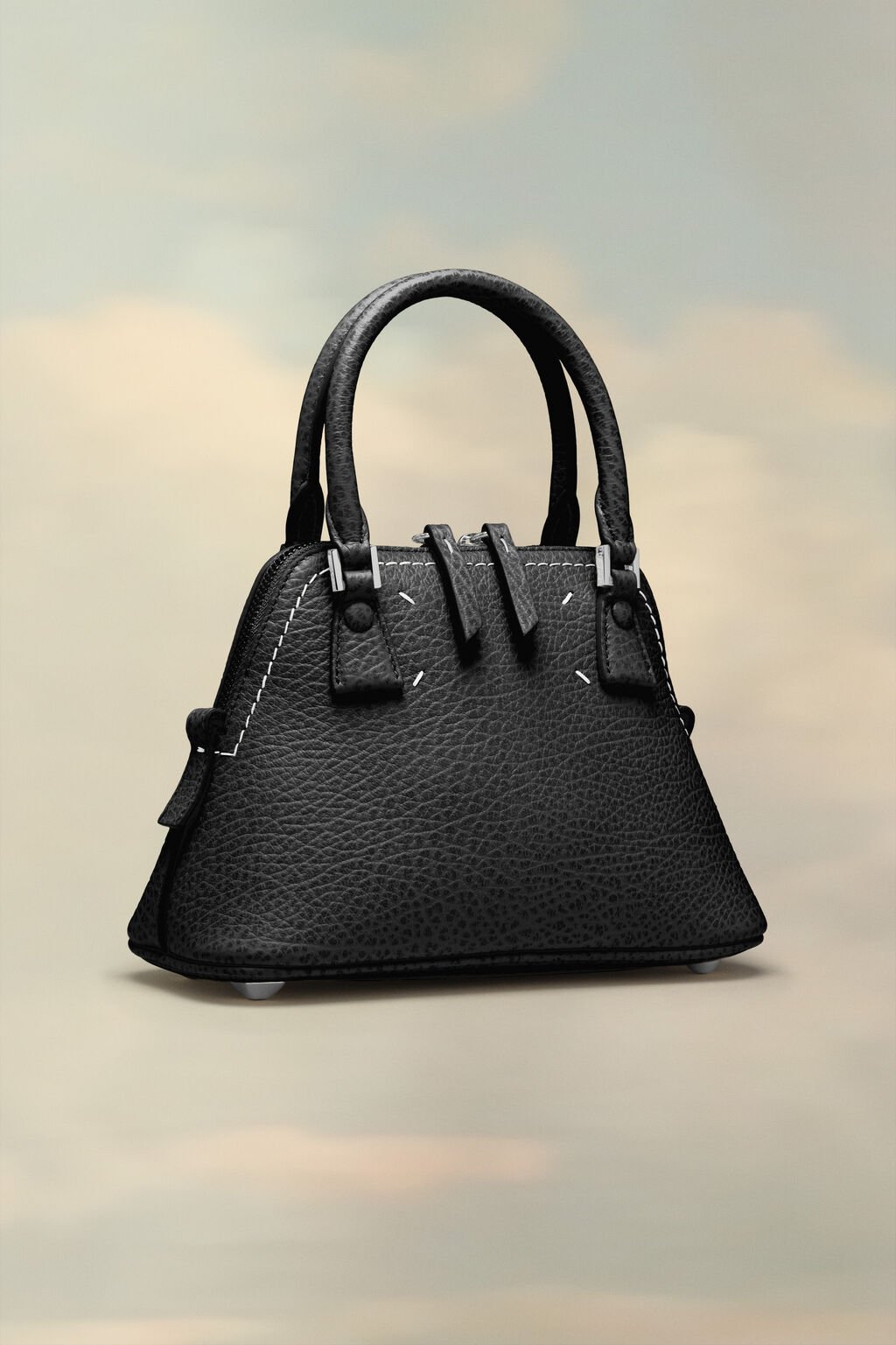 Maison Margiela 5AC Classique Micro Bag — MODA