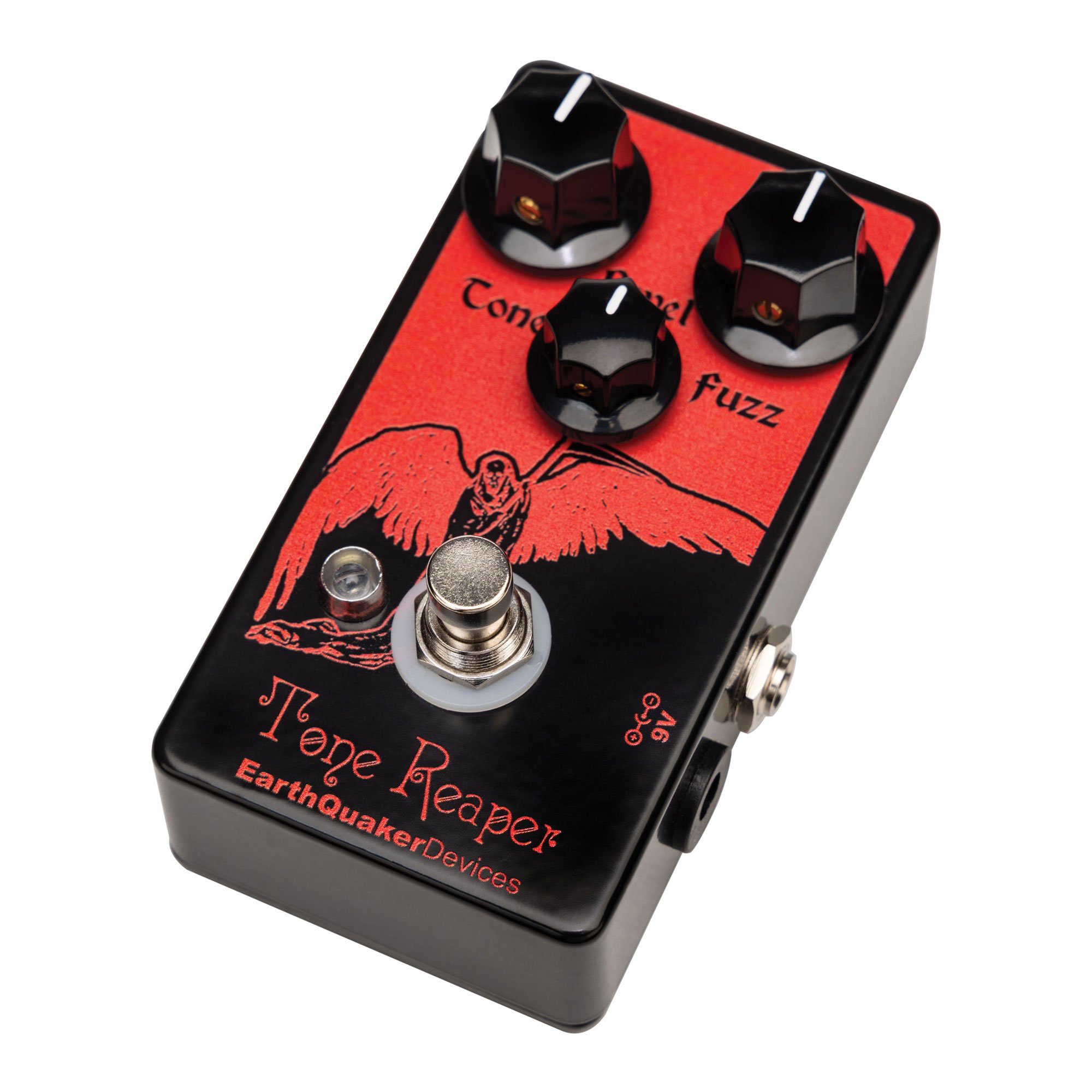Tone Reaper — EarthQuaker Devices