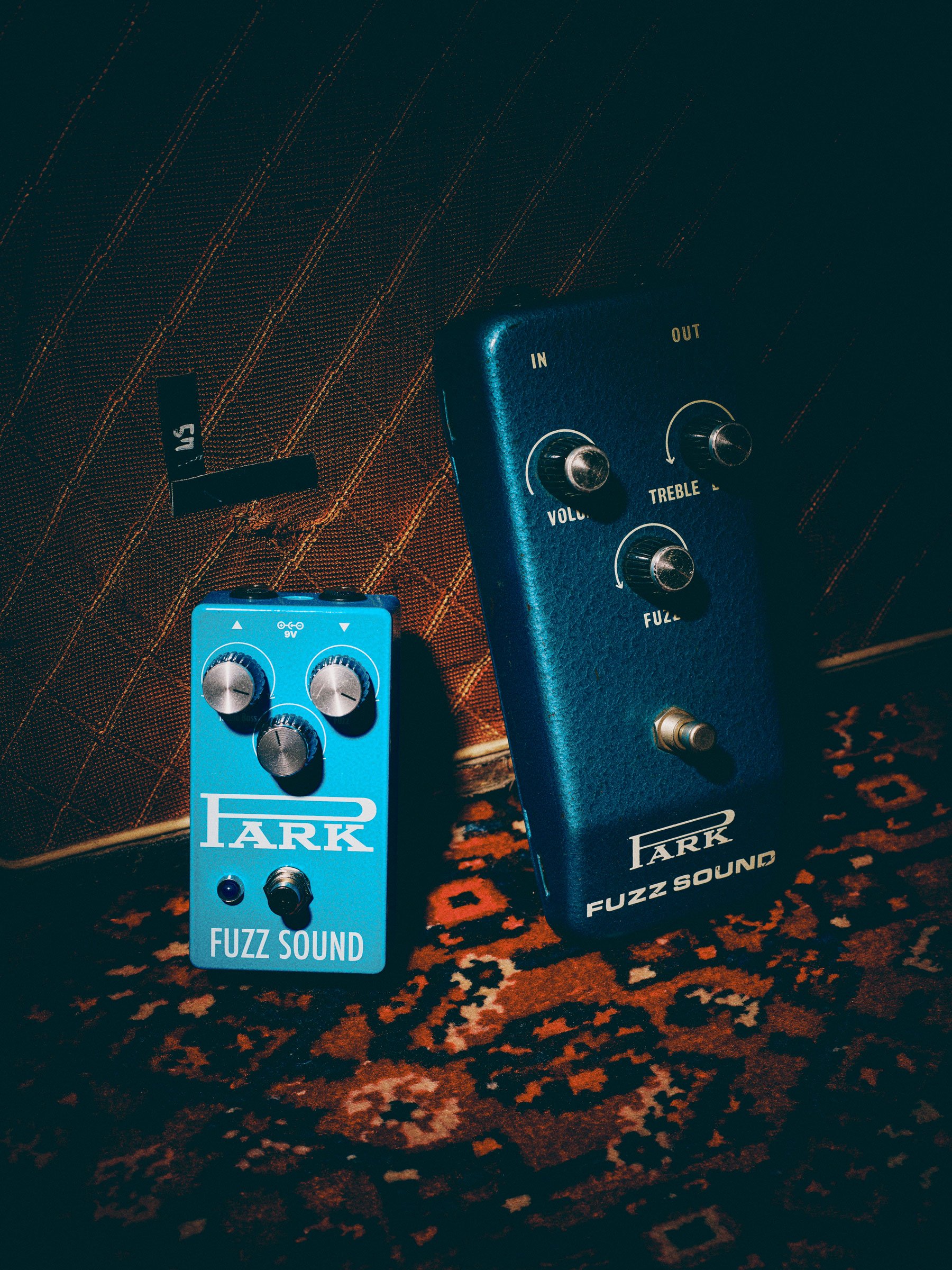月刊EQD－ — EarthQuaker Devices