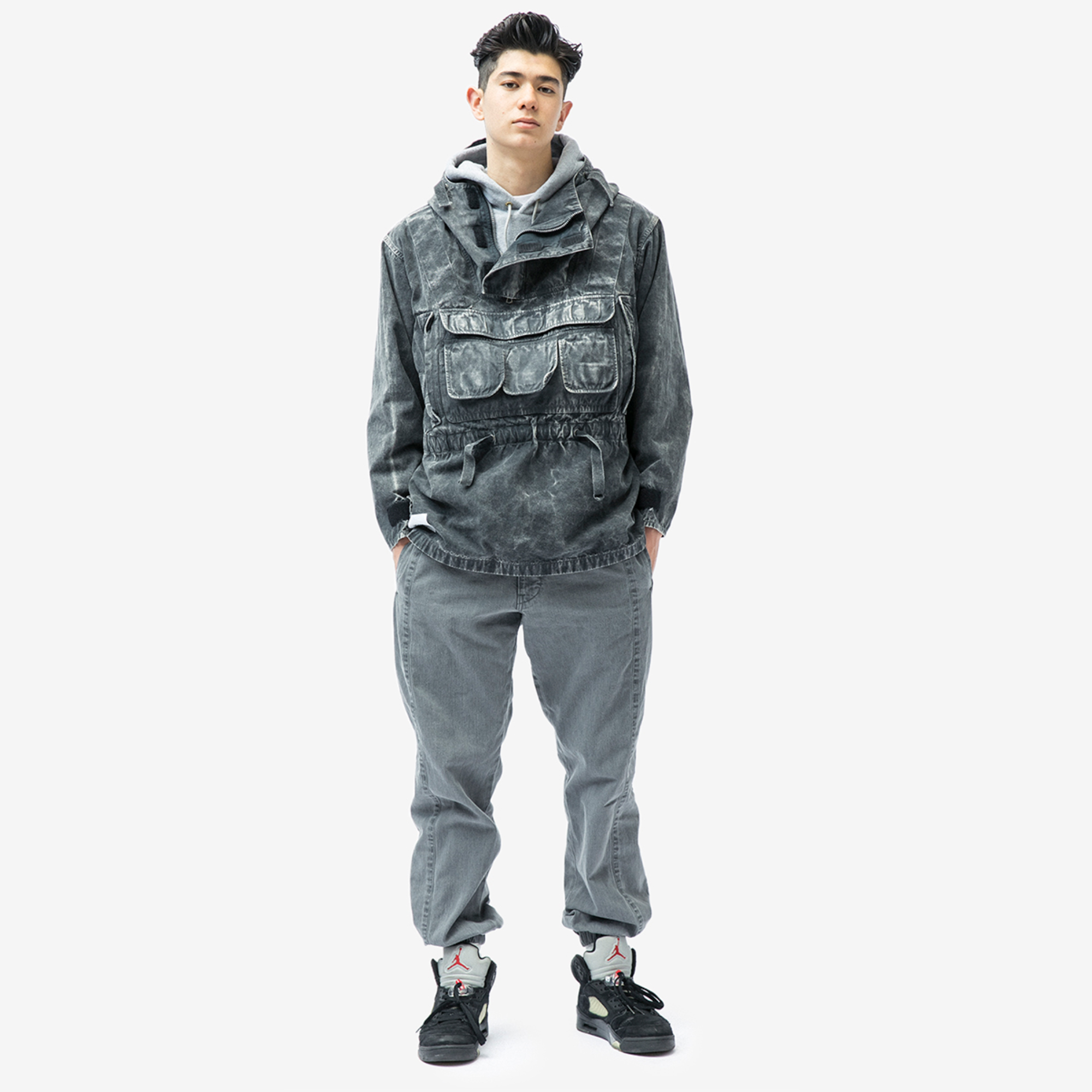 WTAPS Autumn/Winter '19 — eye_C