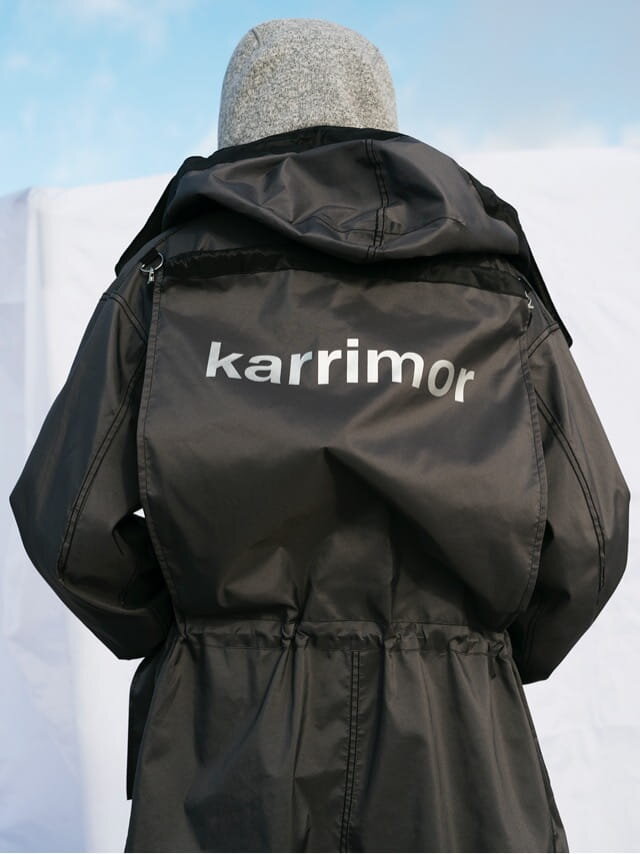 Karrimor Japan Launches Its Fashion-Focused 