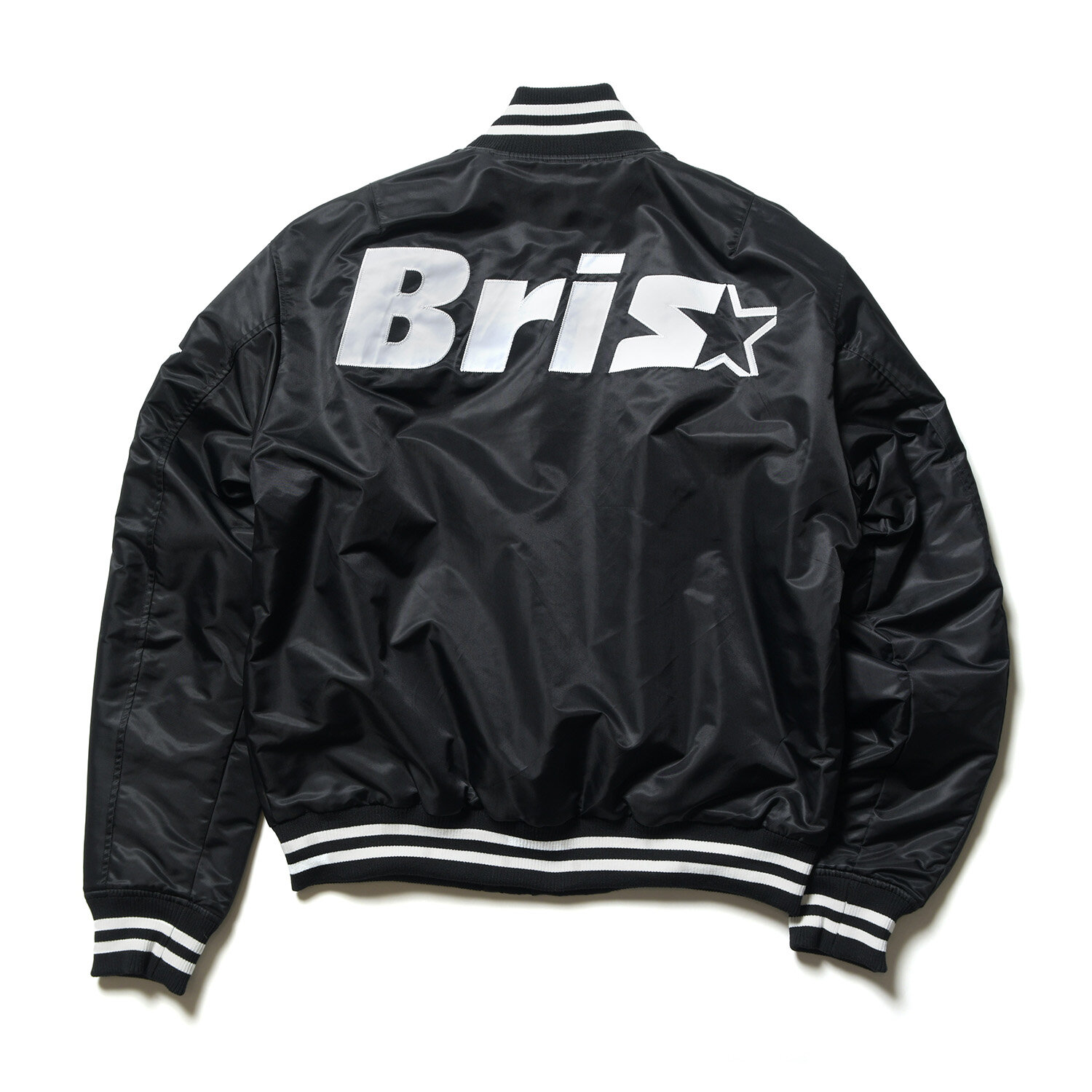 FCRB Starter Black Label 2020 Release Date — eye_C