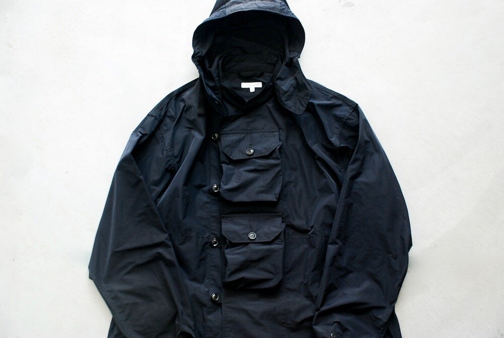 A Closer Look at the MT Jacket from Engineered Garments — eye_C
