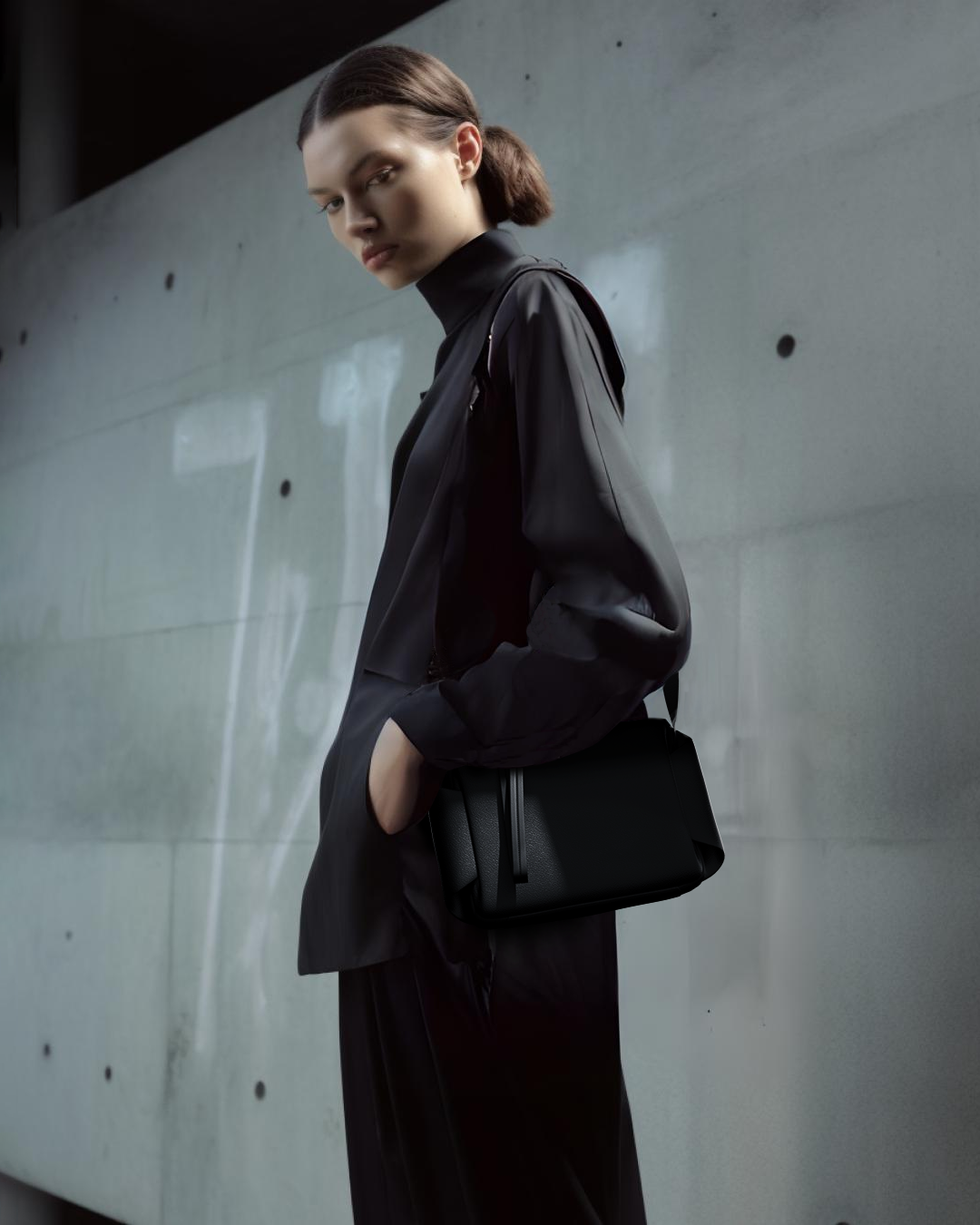 côte&ciel Utilises AI Technology in Latest Digital Campaign — eye_C