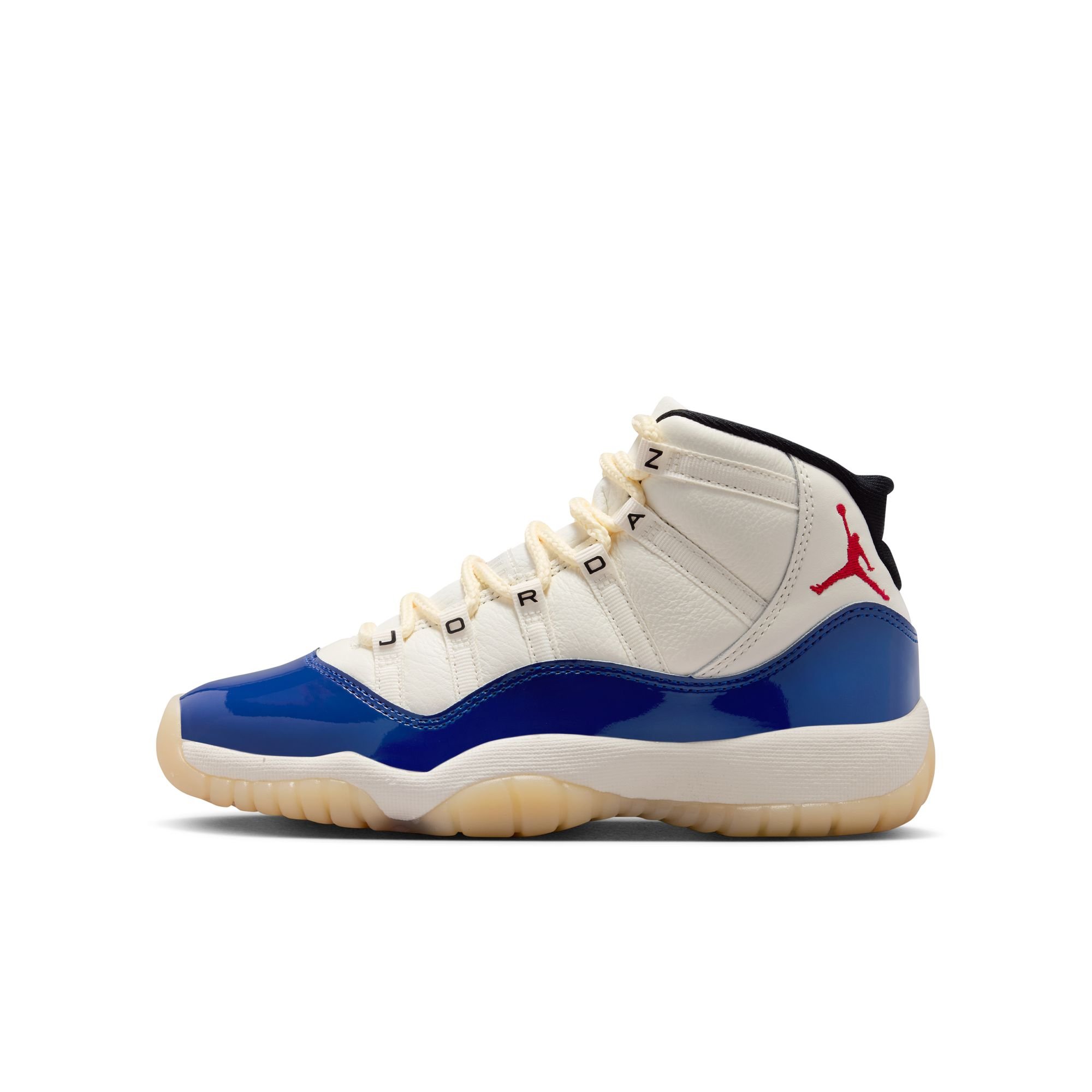 Air Jordan 11 Retro GS Gratitude — MAJOR