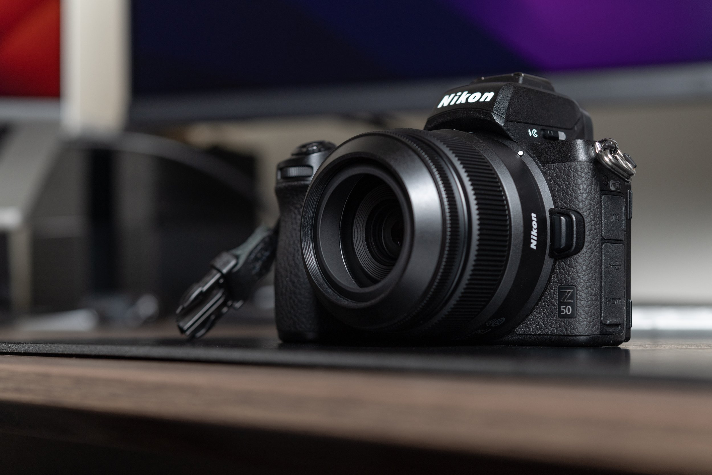 Review | Nikon Z 24mm f/1.7 DX — Gregory Couch