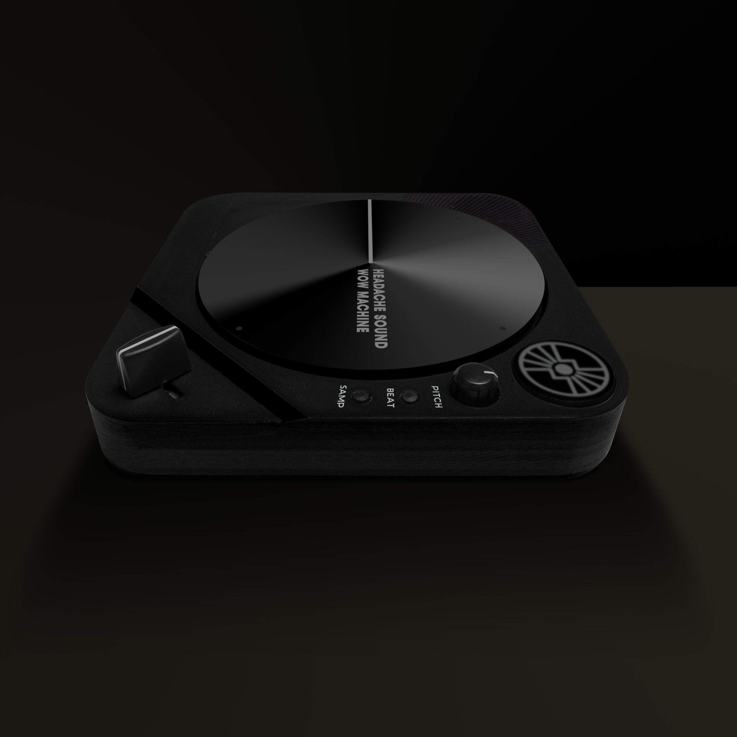 WOW Feature & Spec — HeadacheSound