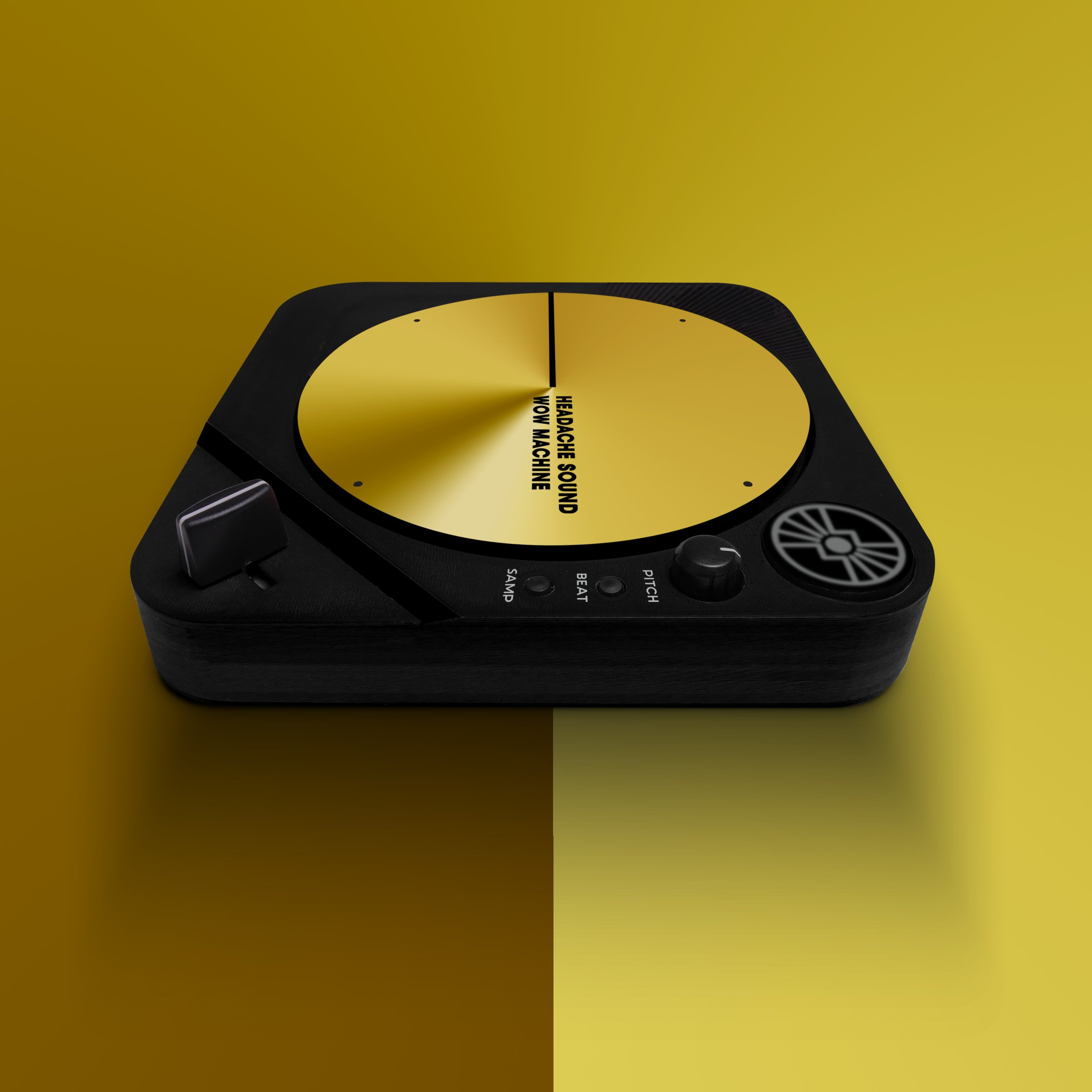 WOW Feature & Spec — HeadacheSound