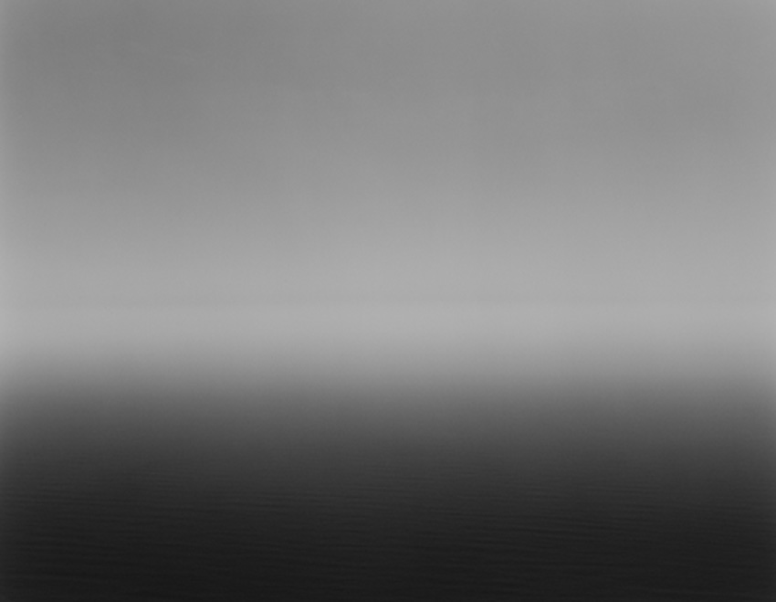 Seascapes-Japanese — Hiroshi Sugimoto