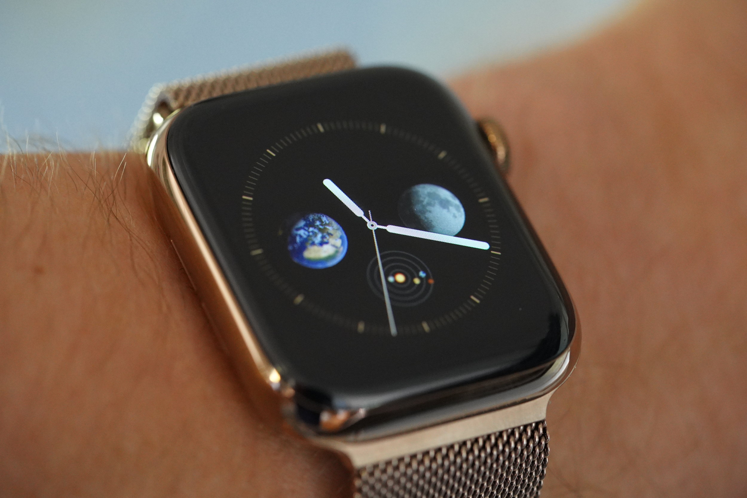 Apple Watch Series 4 Review — zeiPAD