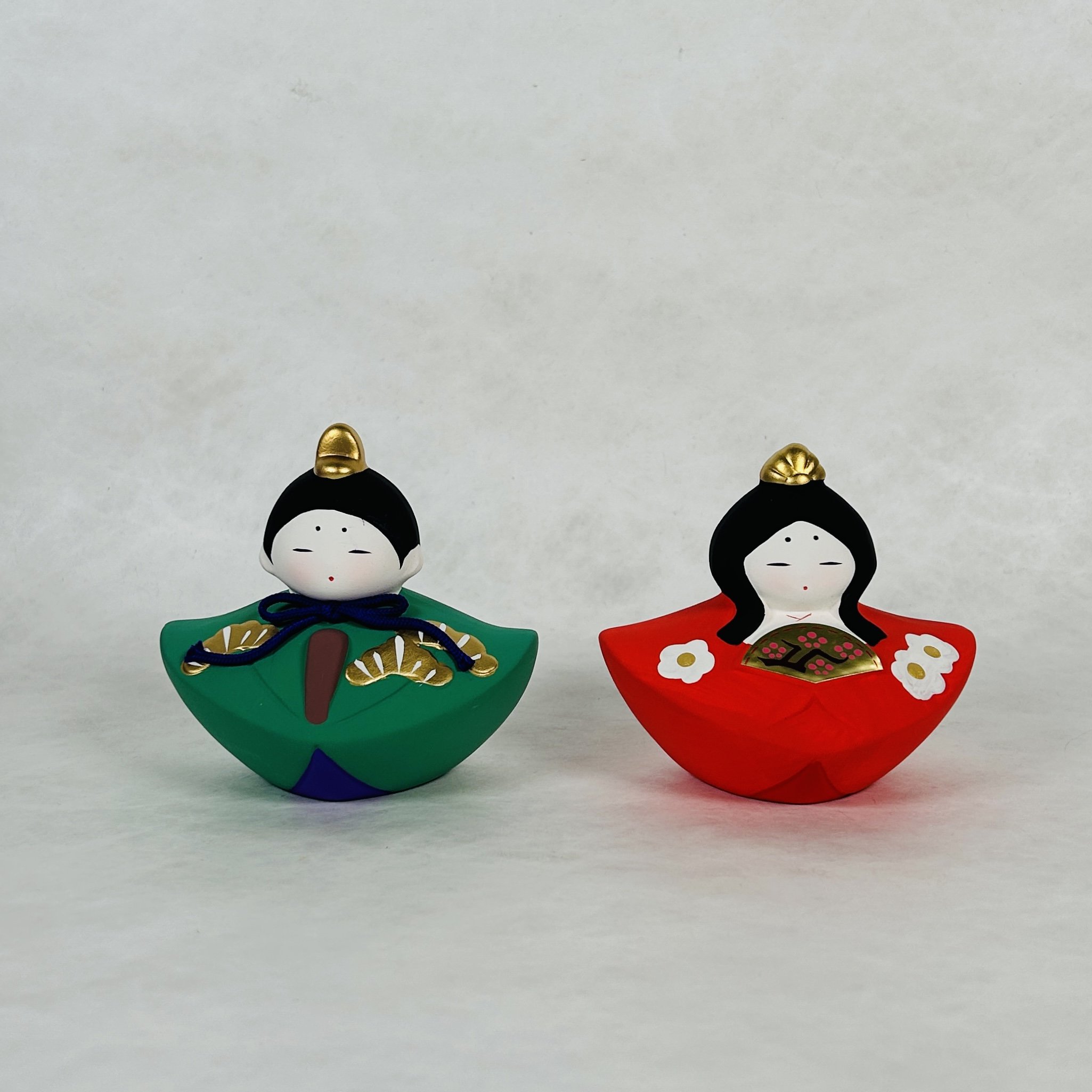 Hina Doll Set — Japanese Cultural & Community Center of Washington