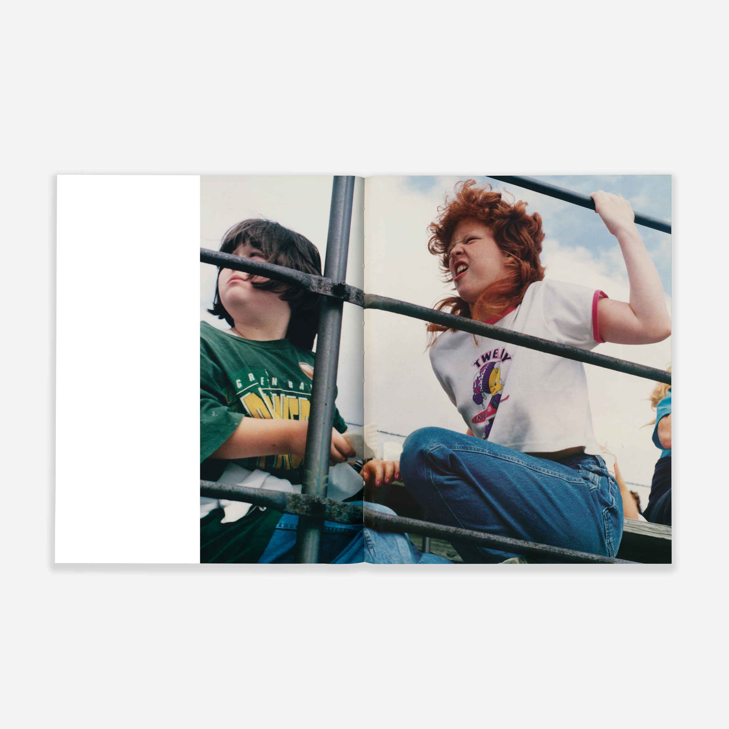 I Love Fast Cars by Craig McDean (SIGNED) — Art + Commerce SHOP