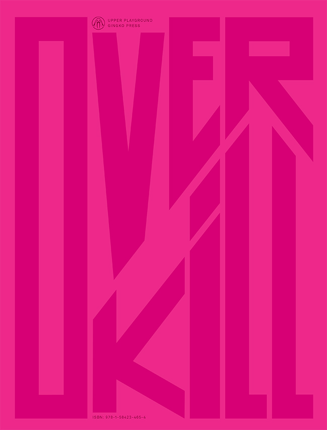 OVERKILL — T. HANUKA