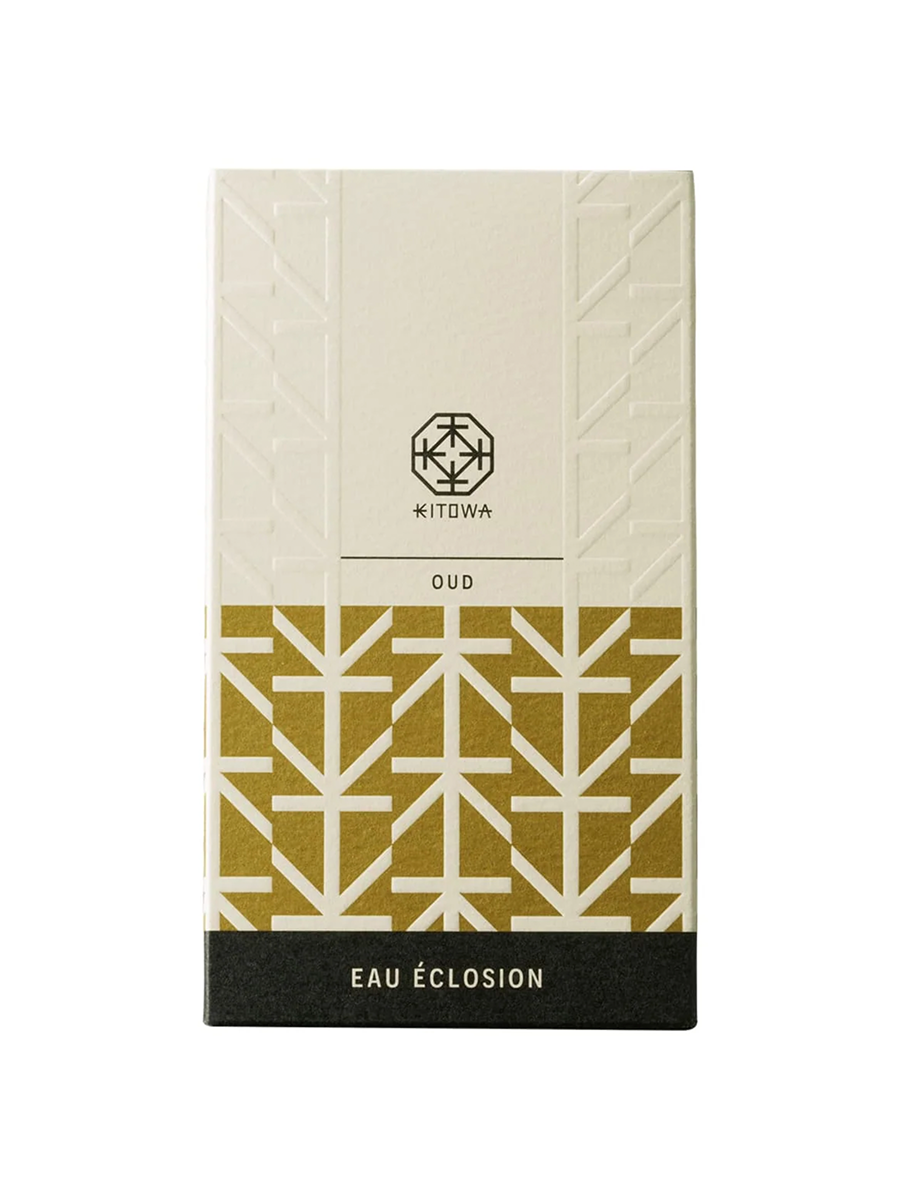 Kitowa — Oud Eau Éclosion — Field & Florist