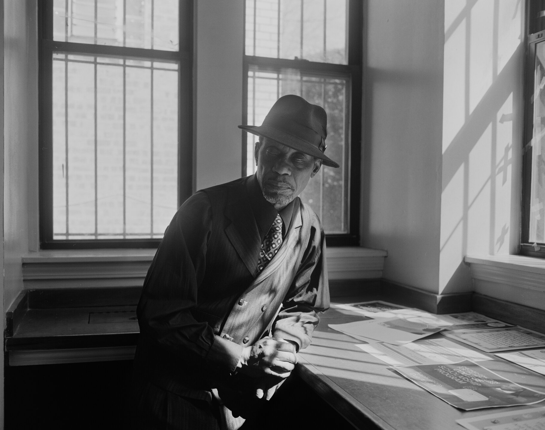 SASHA PHYARS-BURGESS