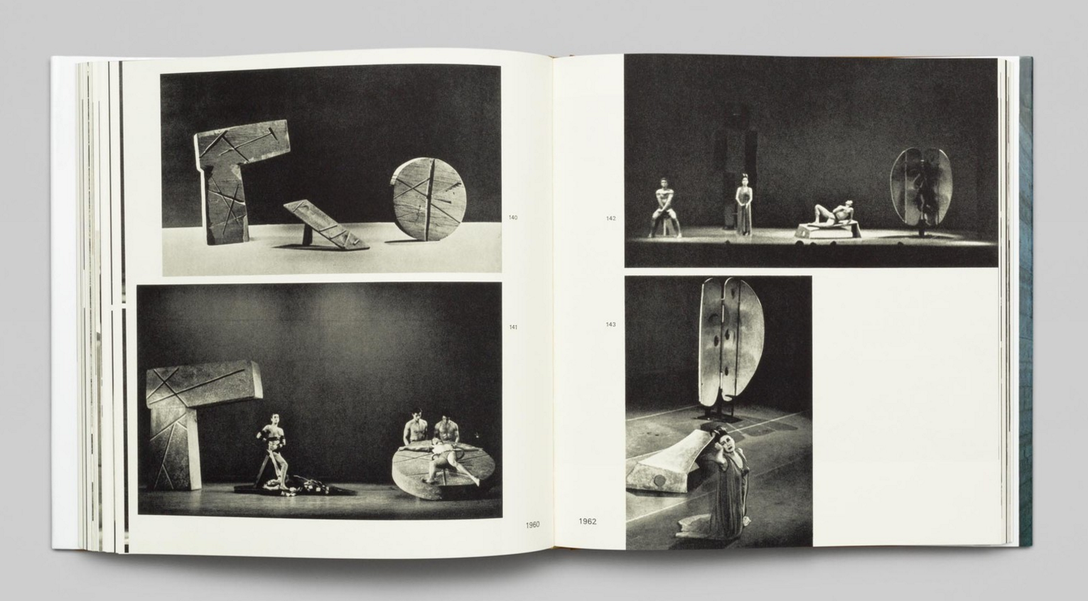 Isamu Noguchi / A Sculptor's World — POST