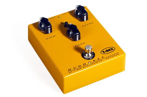 → T-REX EFFECTS ← Pedals for guitar and bass players!