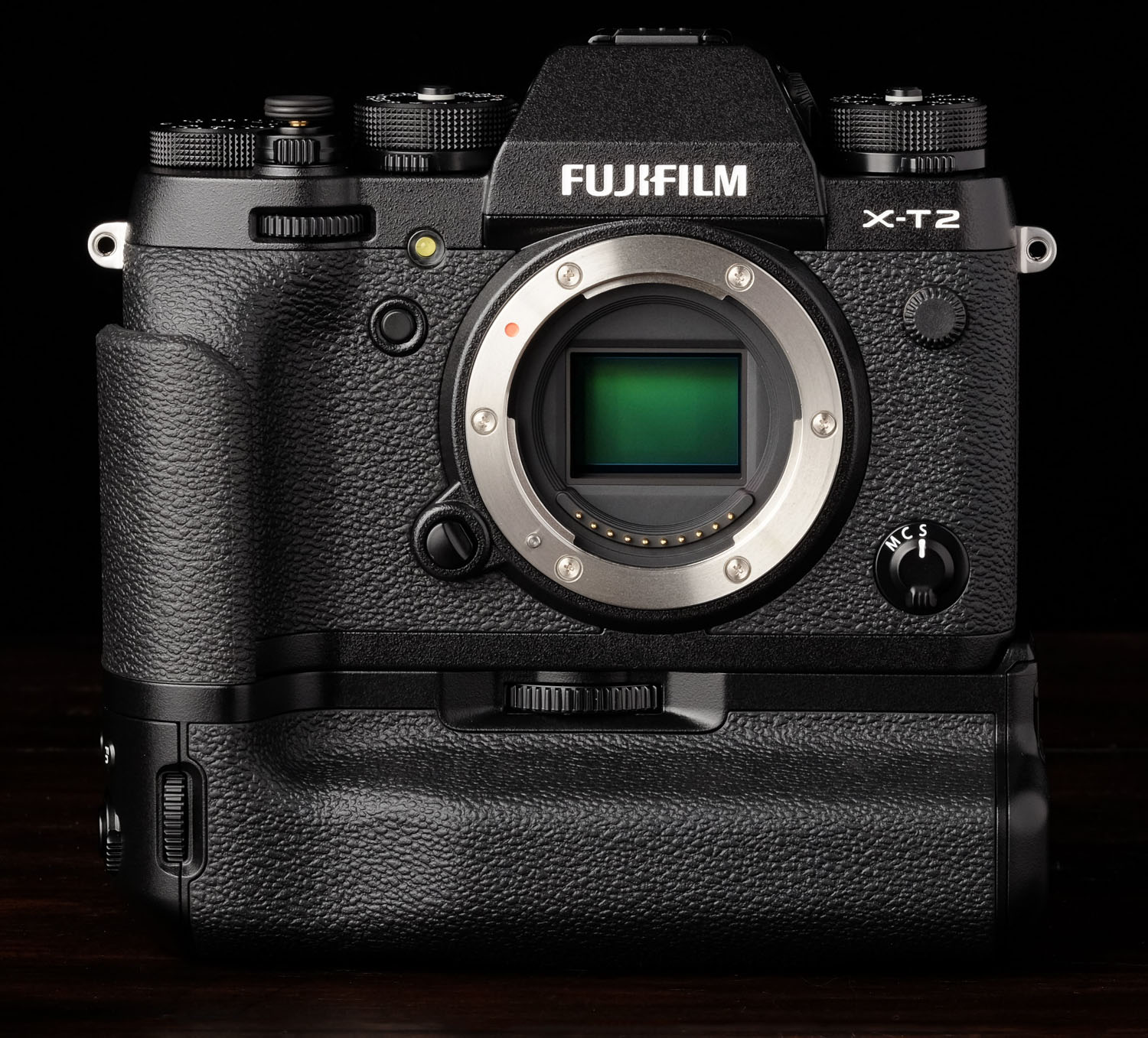Fujifilm X-T2 Review — Fuji vs. Fuji
