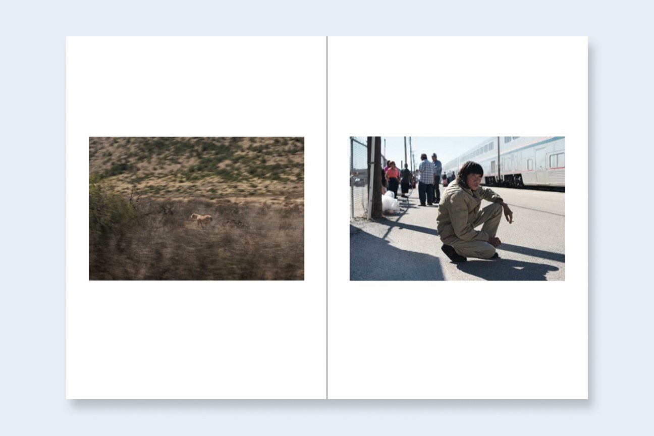 ALEC SOTH | One Picture Book Two #28 : If You Want to Ride