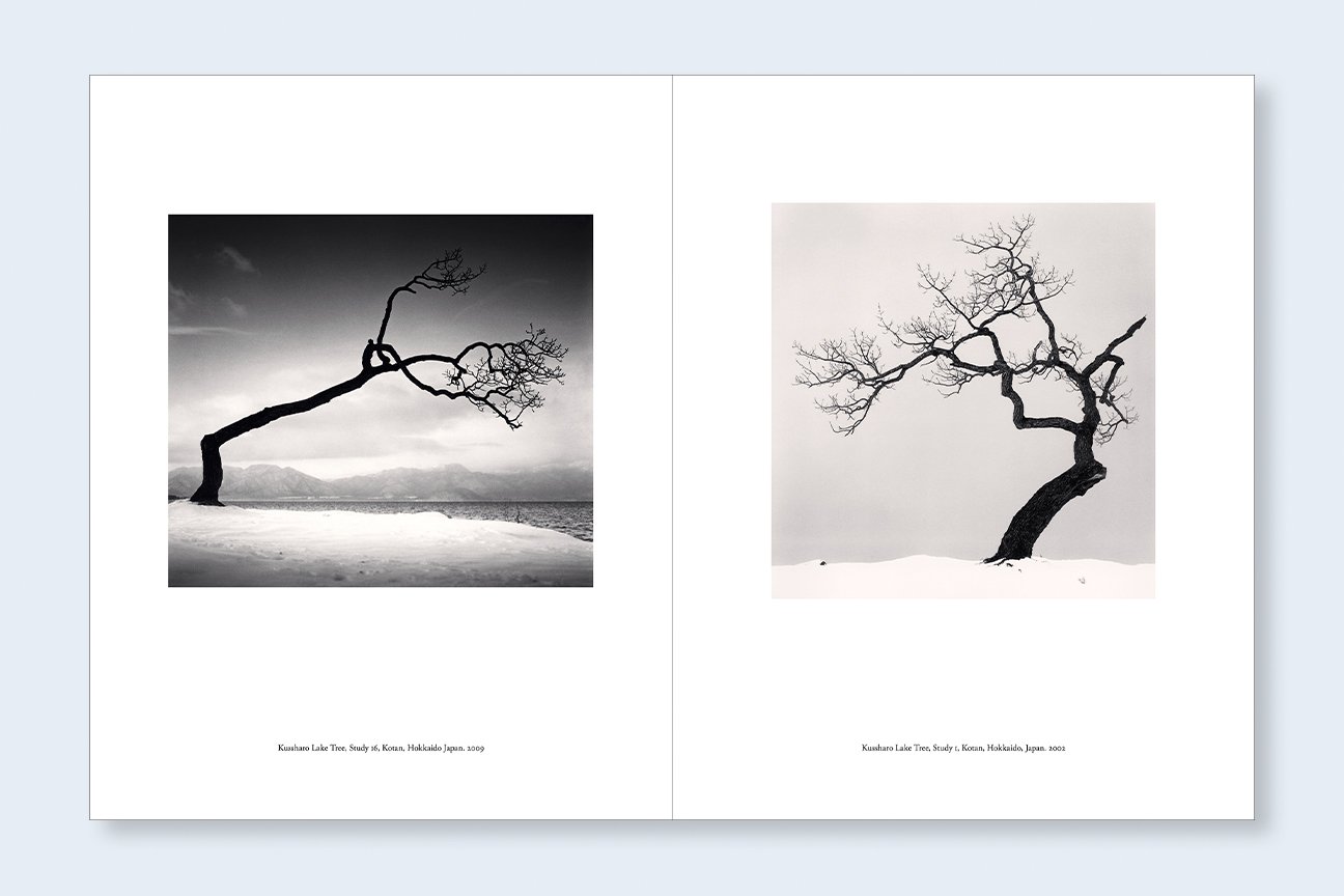 MICHAEL KENNA | Japan | A Love Story — Nazraeli Press