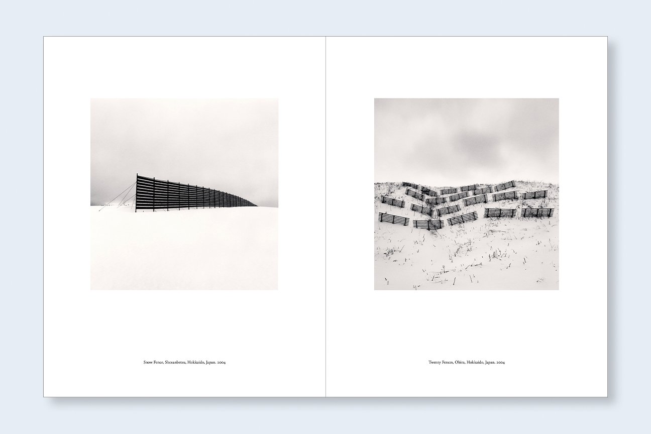 MICHAEL KENNA | Japan | A Love Story — Nazraeli Press