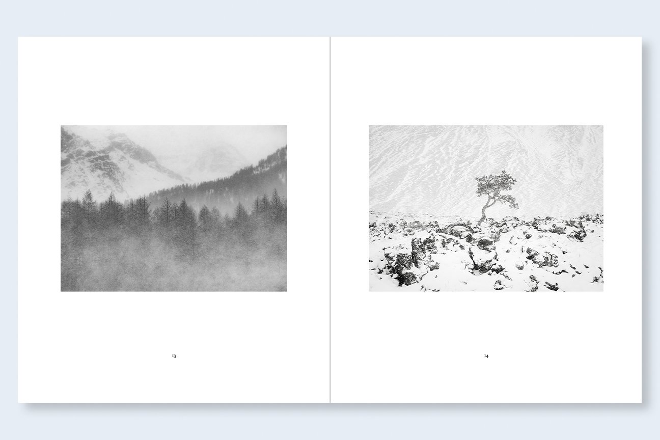 JEFFREY CONLEY | Winter — Nazraeli Press