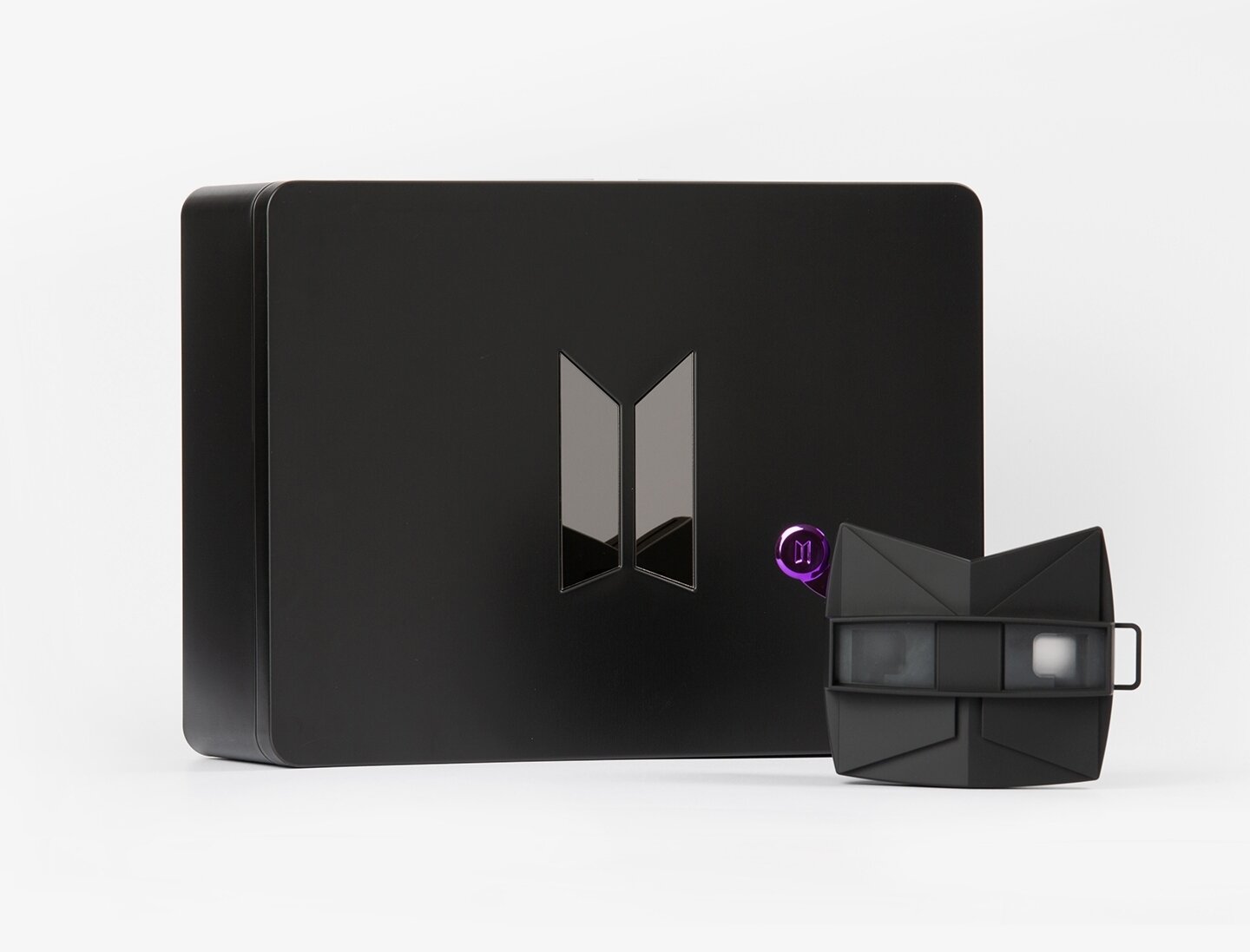 MERCH INFO] BTS Official Film Viewer — US BTS ARMY
