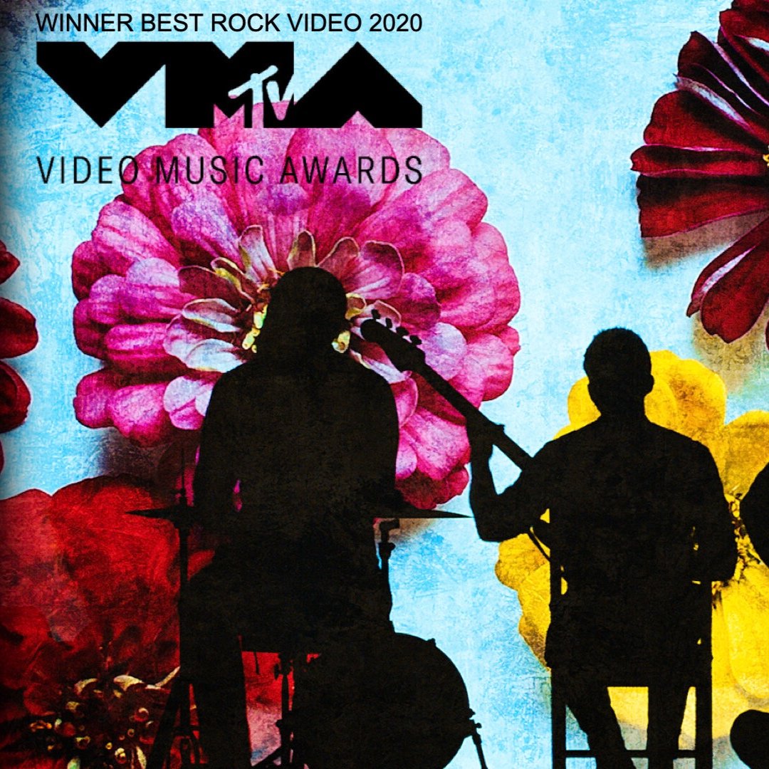 MUSIC VIDEO — BYRON WERNER, CCS