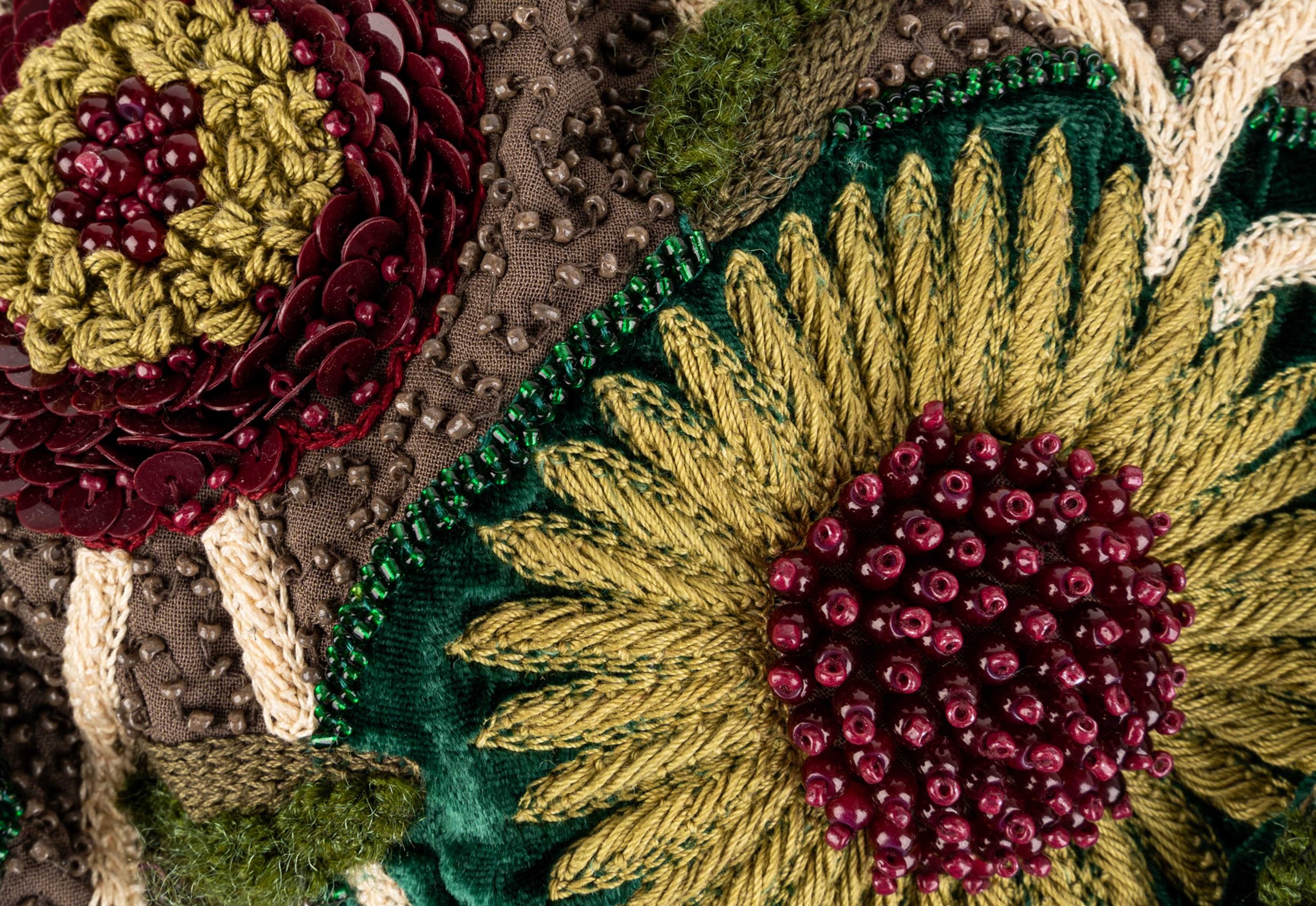 Jamin Puech — MIKEL HUNTER