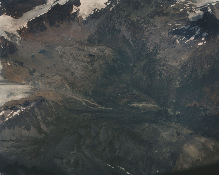 Far Too Close (2002-2008)-Martina Hoogland Ivanow