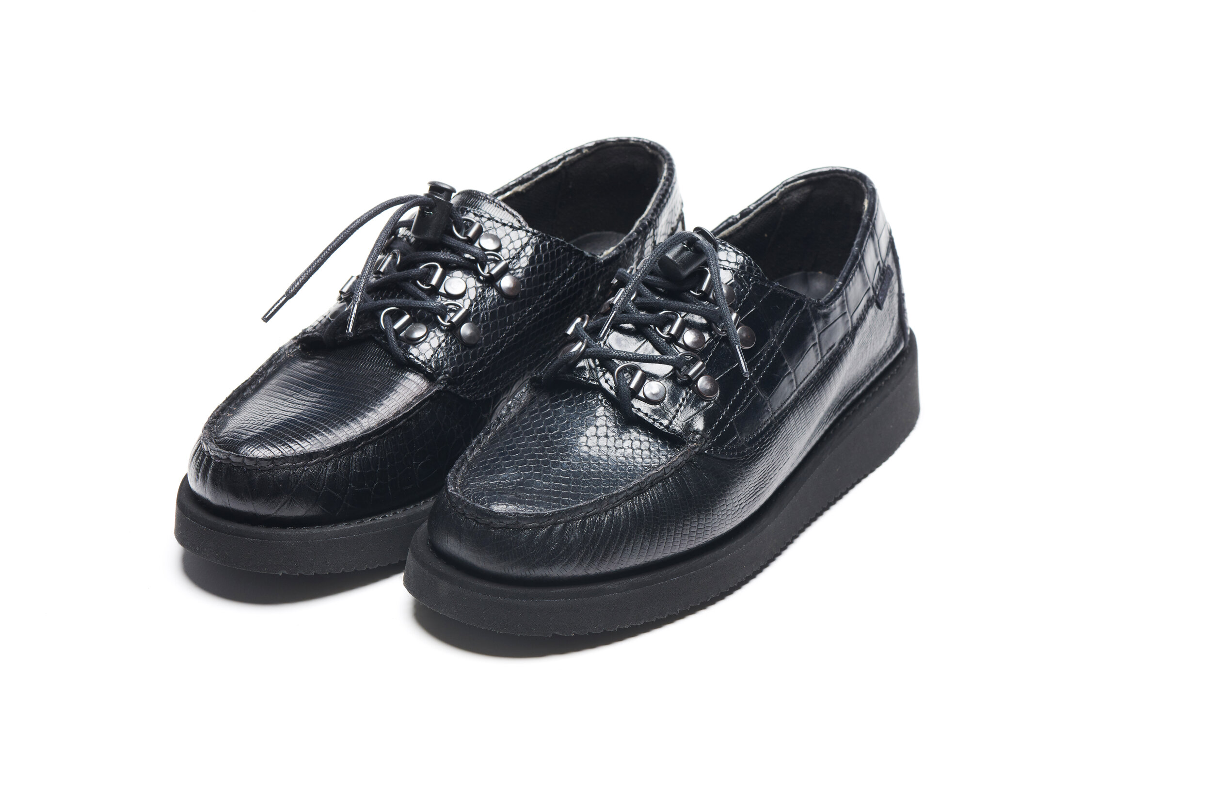 Engineered Garments x Sebago SS21 Release — Engineered Garments