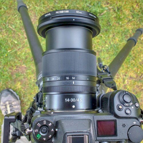 Nikon Z 14-30mm F4 S Review — Mike Prince