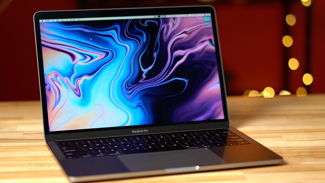 2019 13-inch MacBook Pro Review — McCann Tech