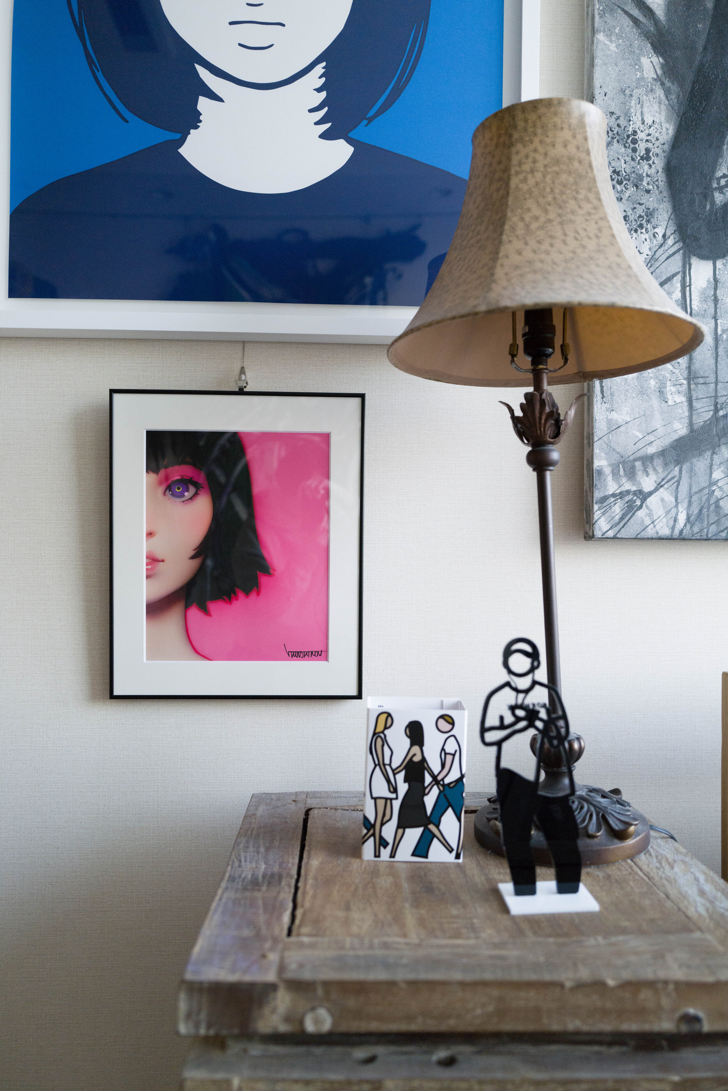 Ilya Kuvshinov イリヤ・クブシノブ — Kawaguchi Collection