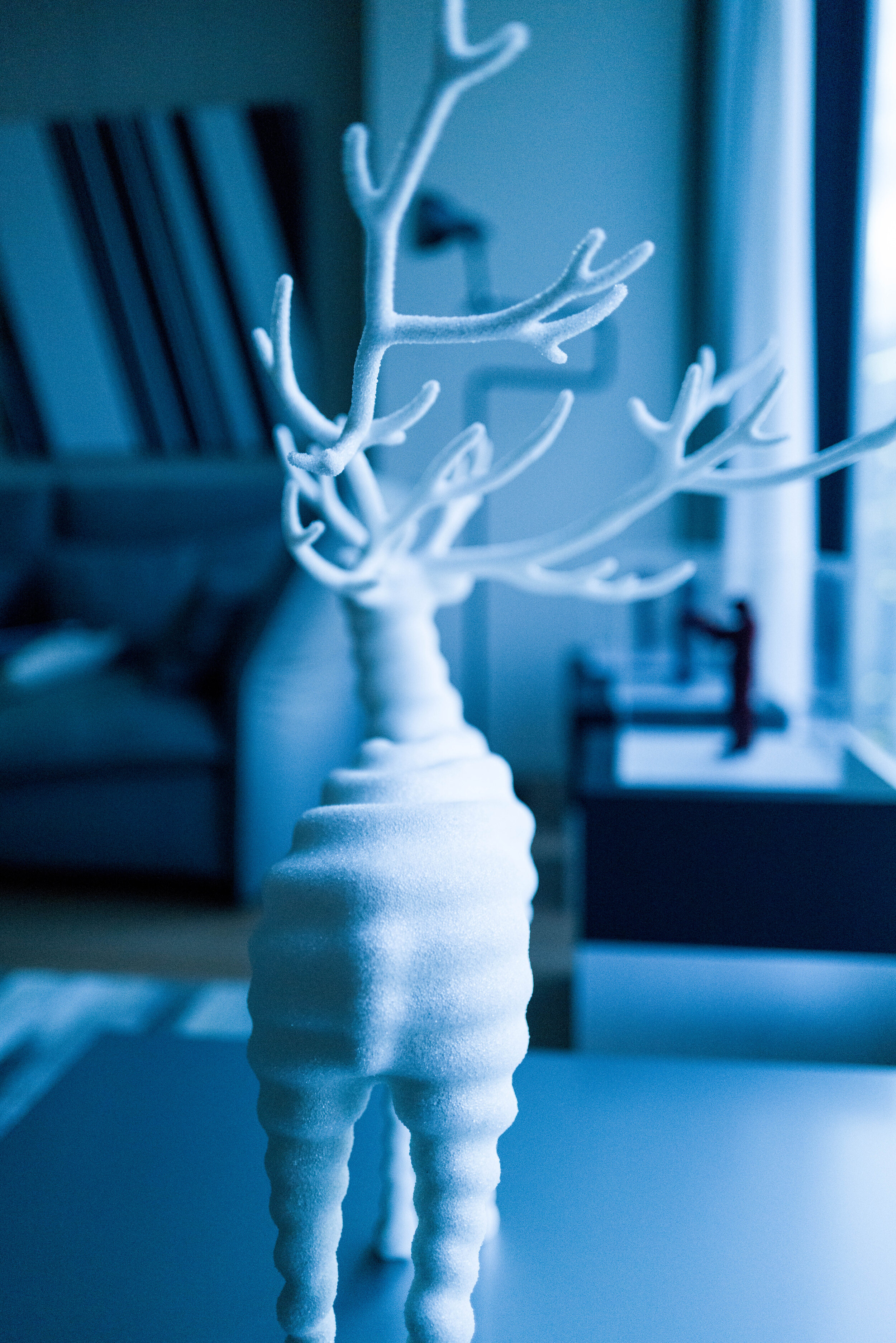 Kohei Nawa 名和晃平 — Kawaguchi Collection