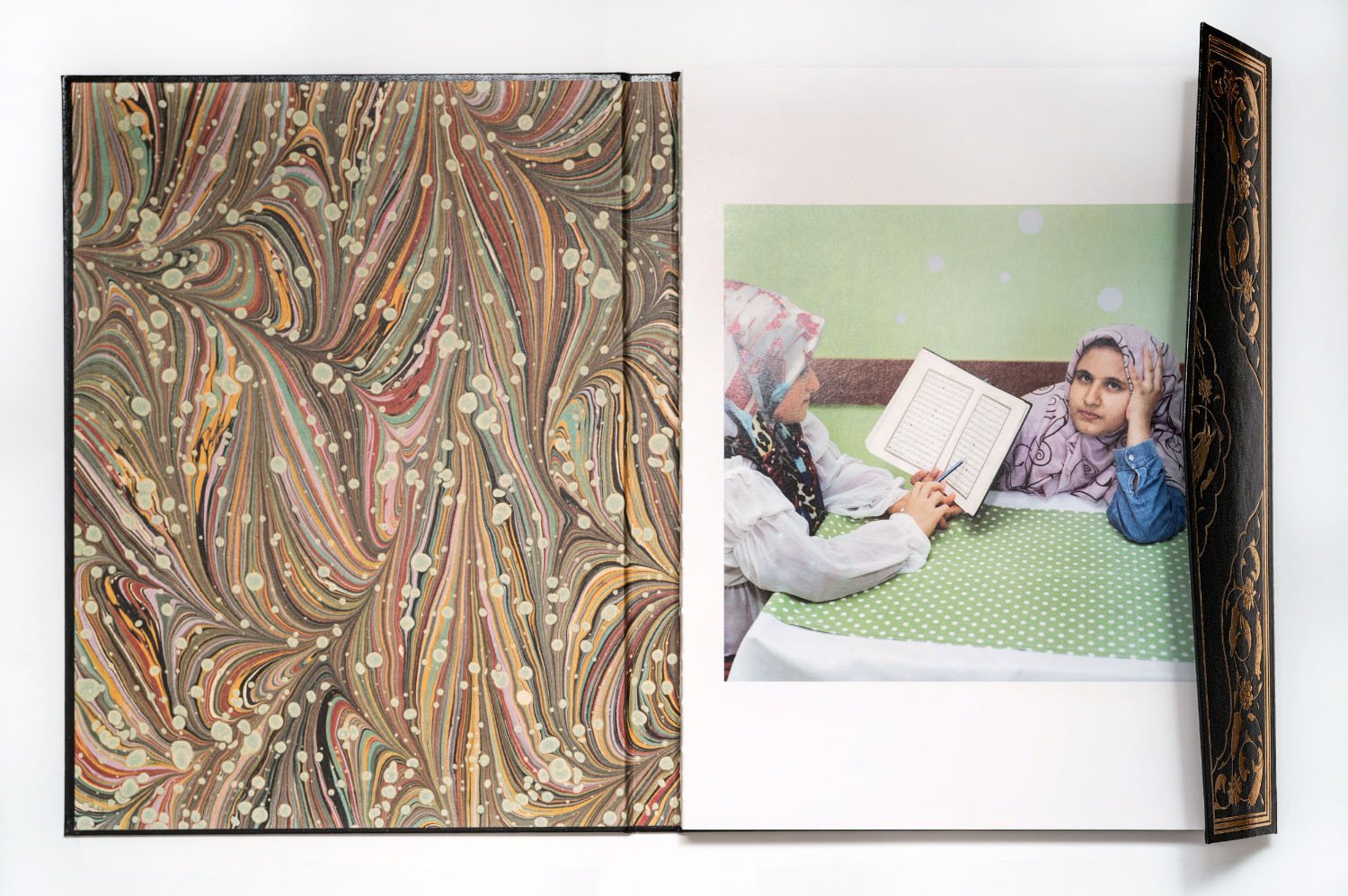 Hafiz, Collector's Edition — Red Hook Editions