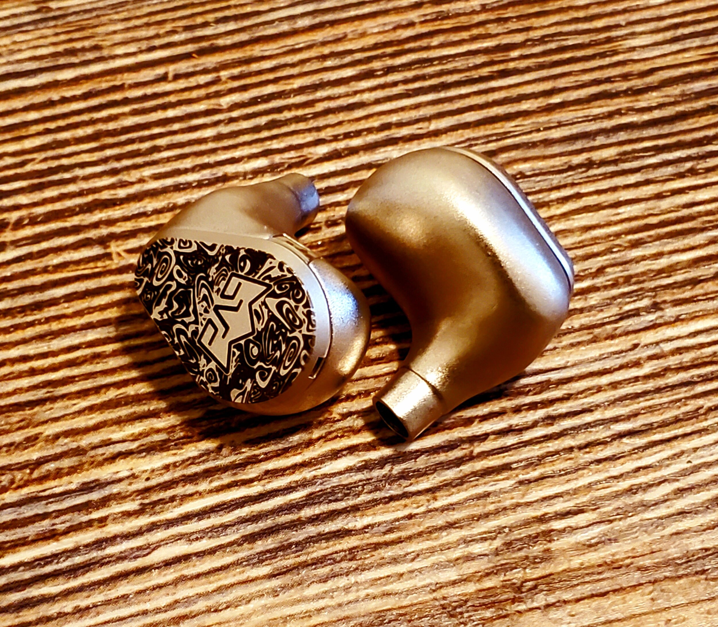 VISION EARS ERLKÖNIG REVIEW — AUDIOKEY REVIEWS