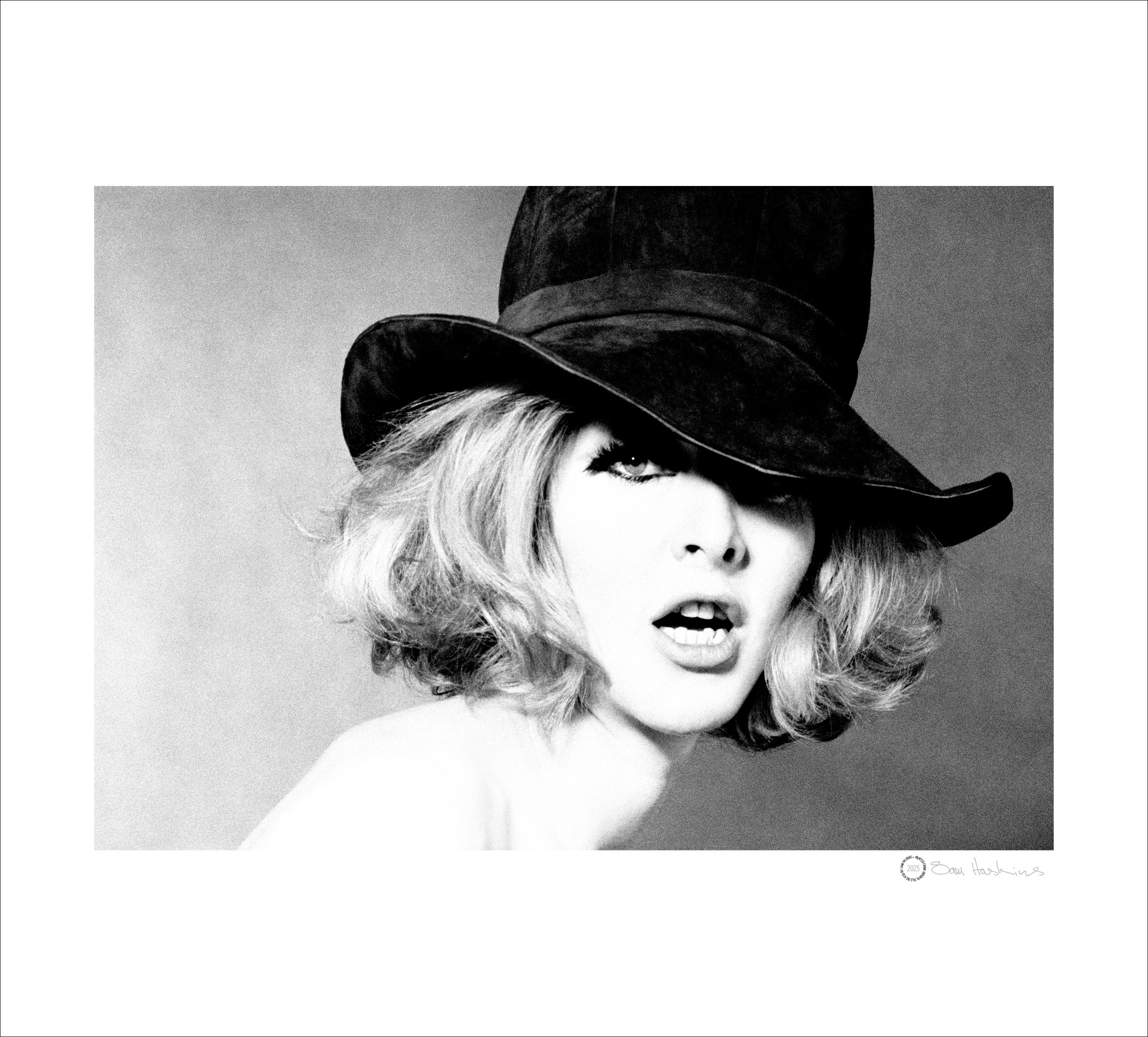 Store 2 — Sam Haskins Photography