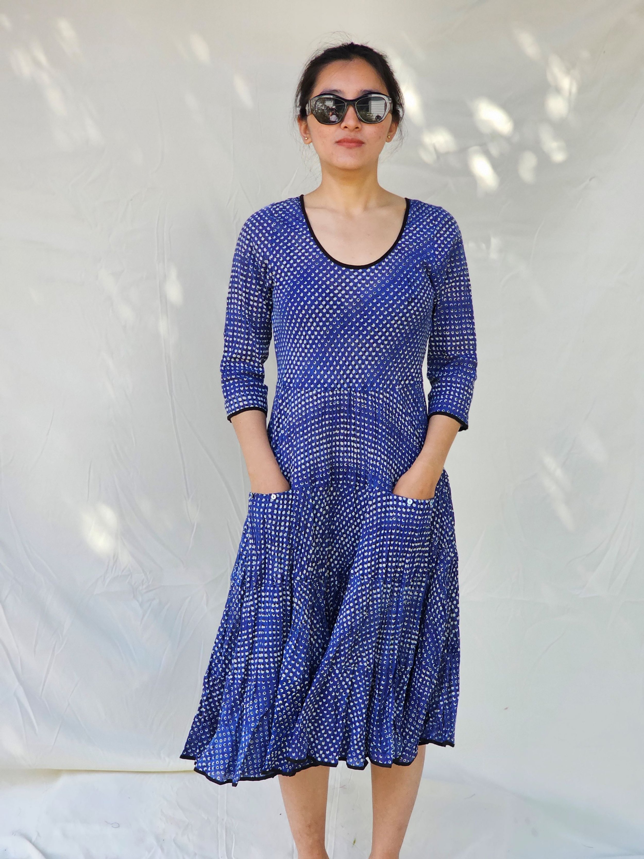 Fyendal's Spring Tunic フィエンダルの春のチュニック FaB Fyendal's