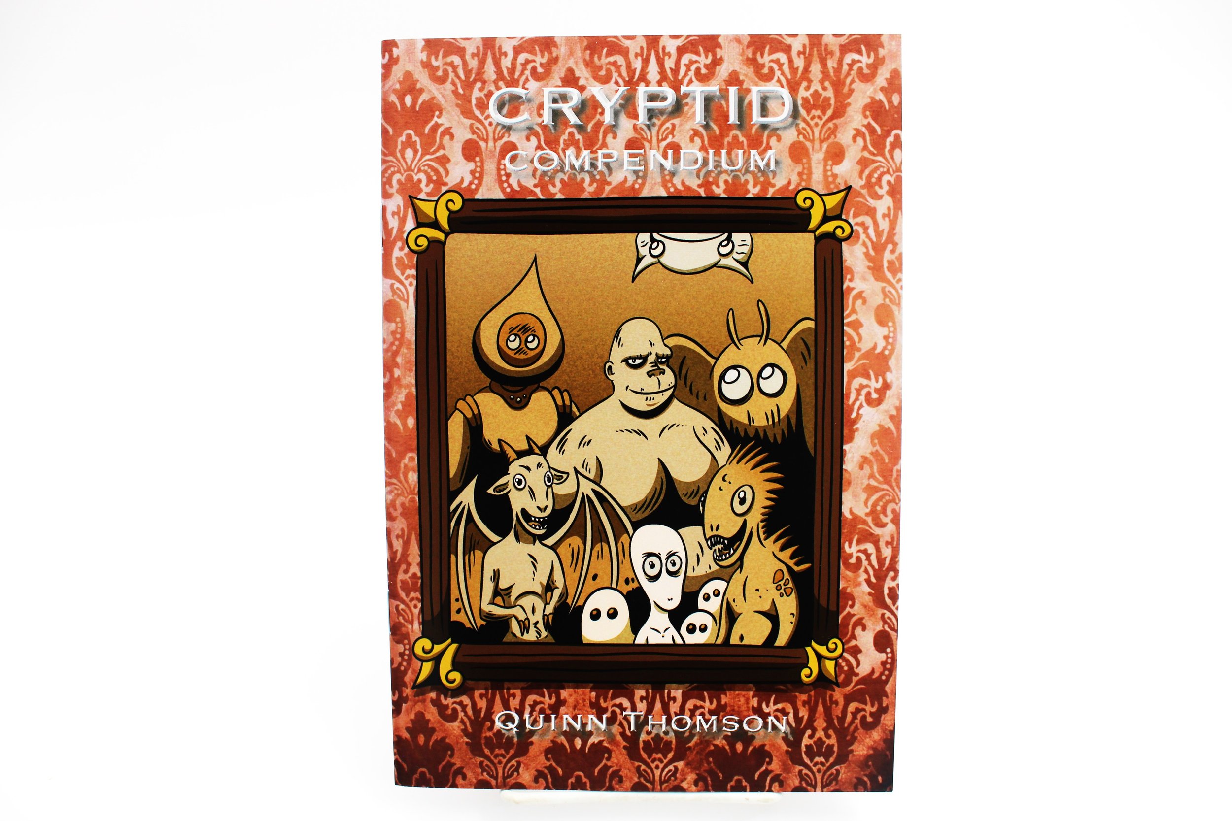 Mini Zines by Sarah Evenson — Minnesota Center for Book Arts