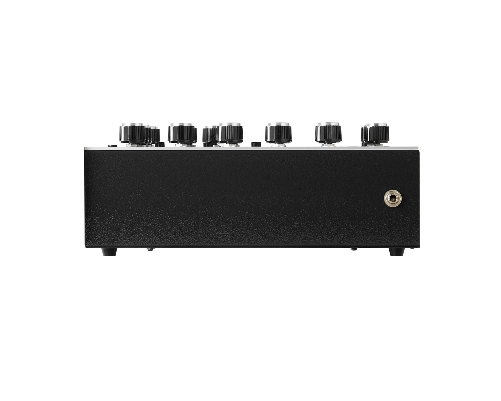 Alpha Recording System ARS 1100 Mixer (Black) — Dope Jams