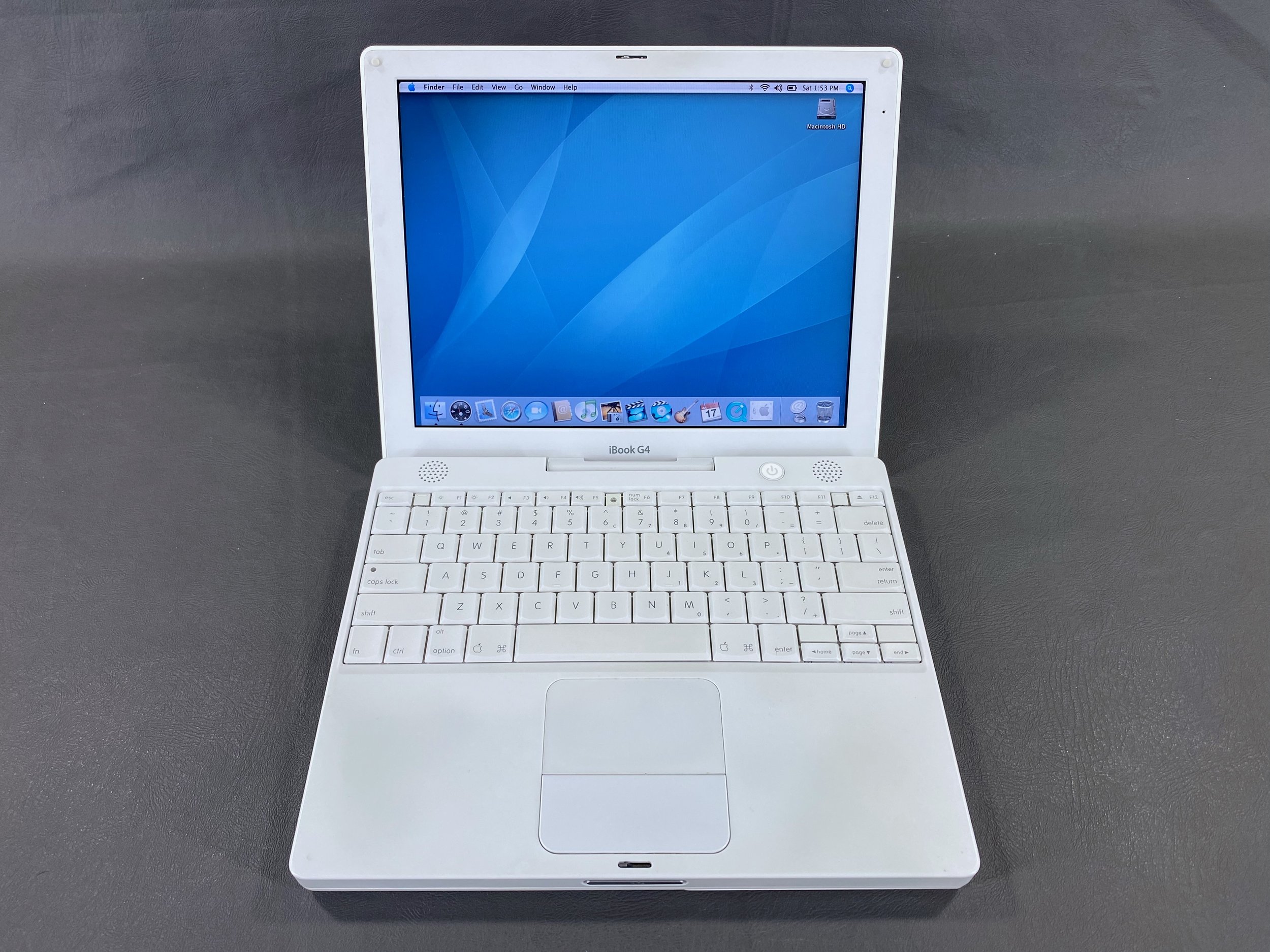 iBook G4 (12