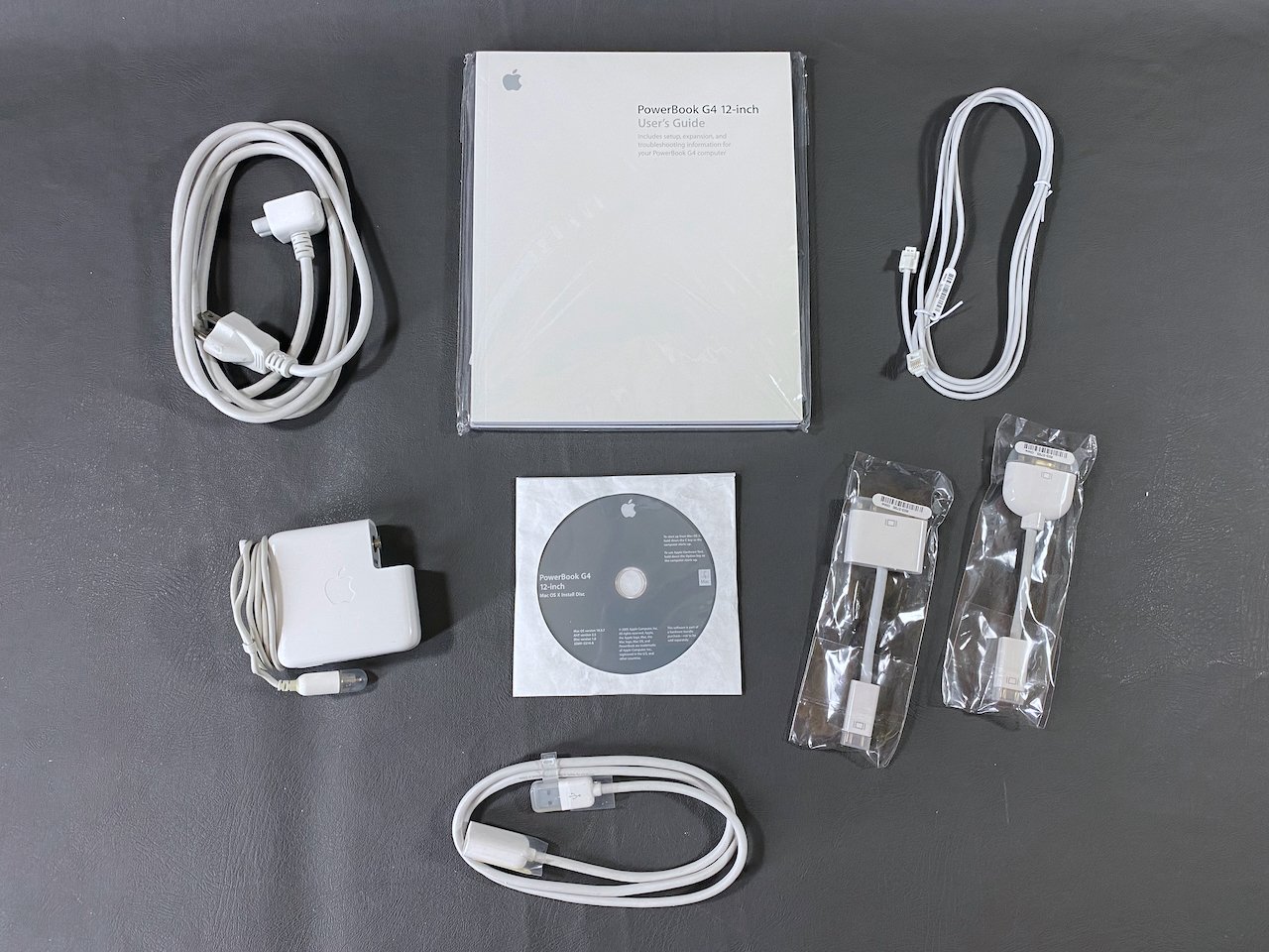 PowerBook G4 (12