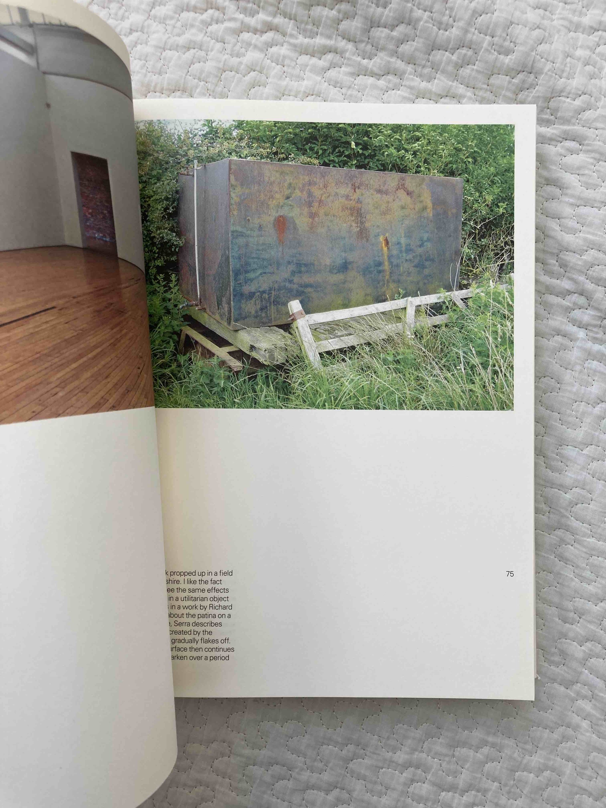 A Visual Inventory : John Pawson（洋書／英語） — Modernist Mind