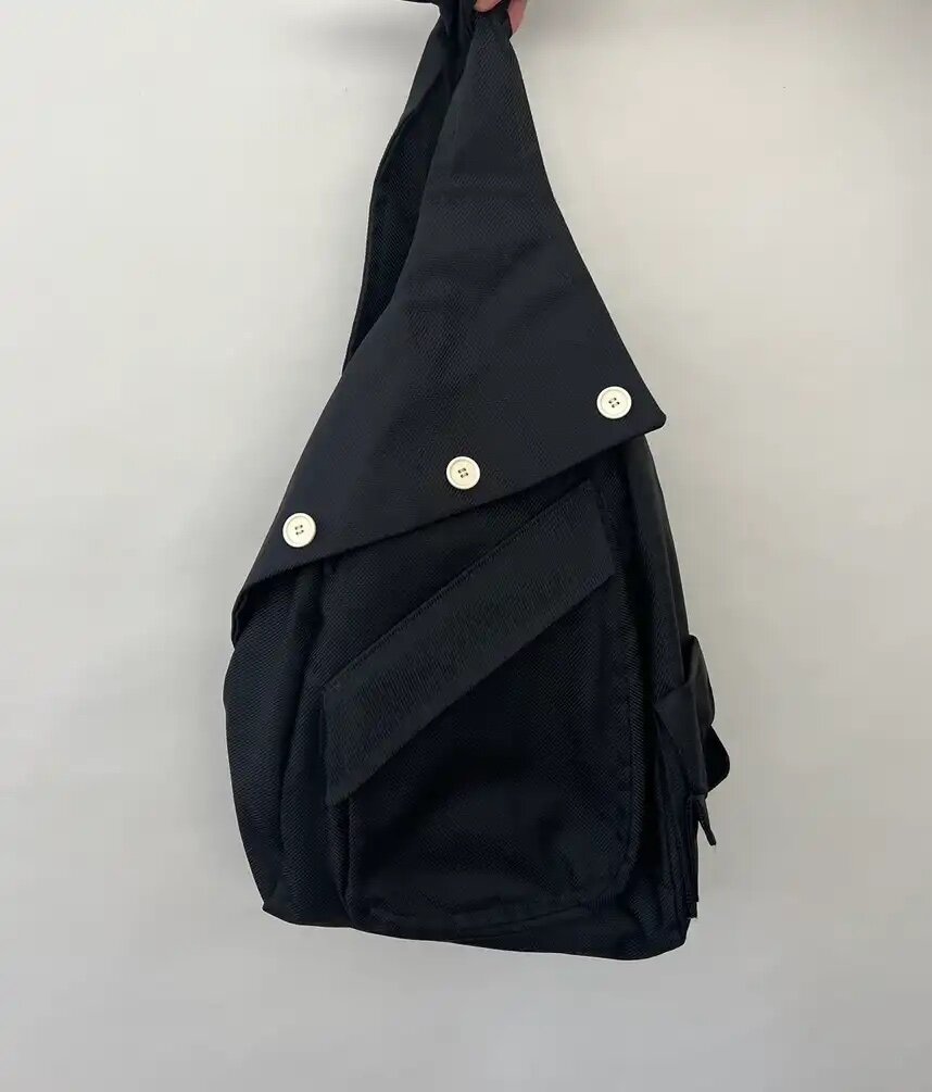 Raf Simons x Eastpak Edition Organized Sling Backpack — CONSUMED